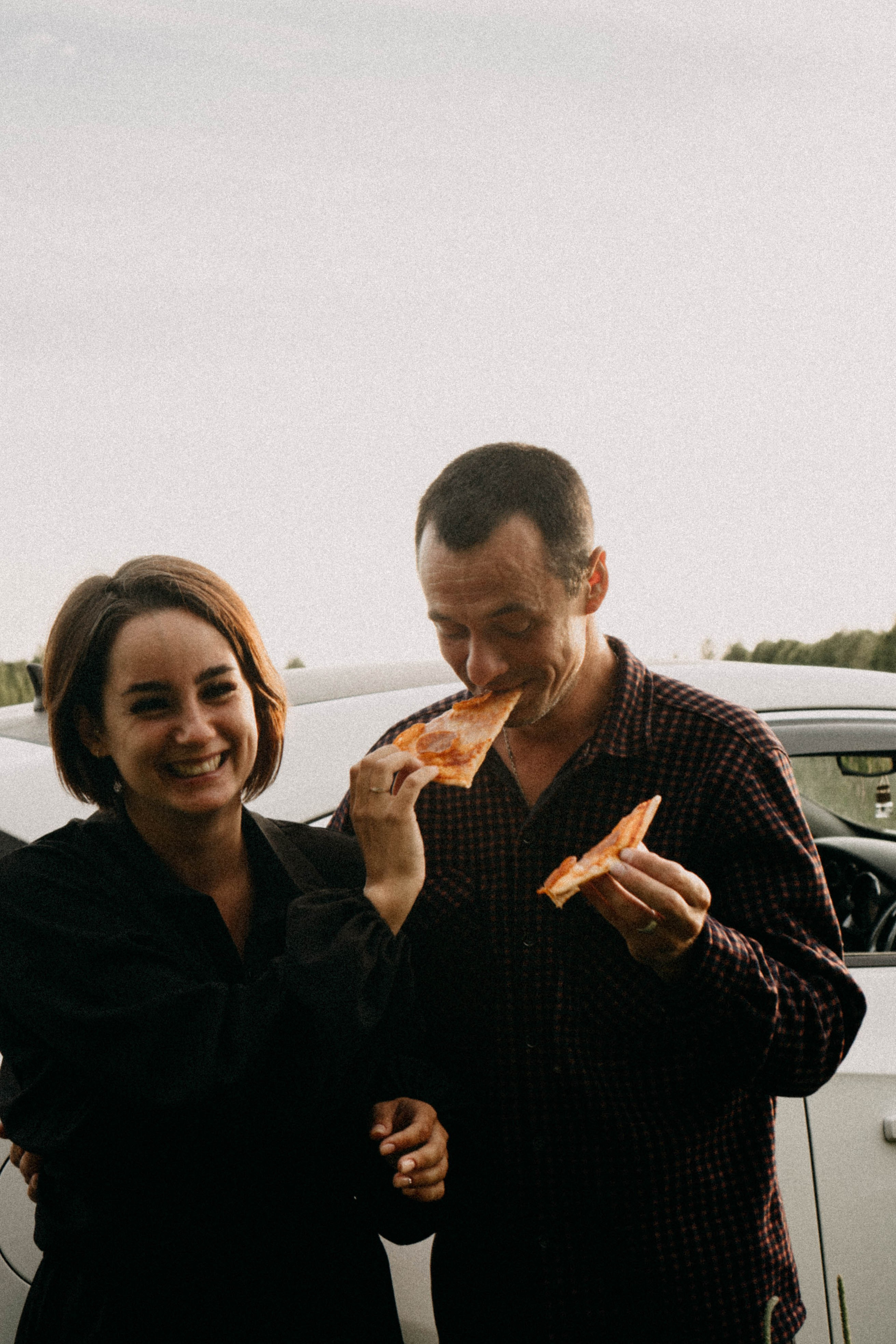 Летняя прогулка. Профессиональный фотограф, Санкт-Петербург — Виктория Богомолова