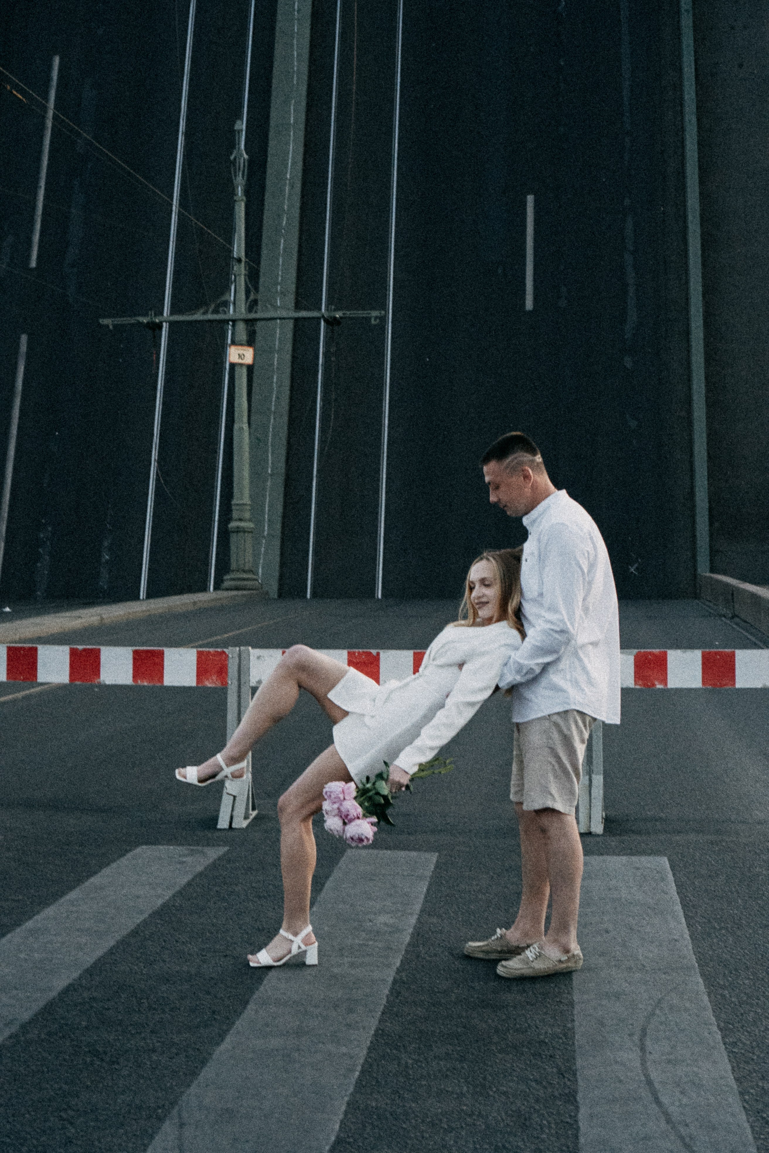 Сьемка мечты. Профессиональный фотограф, Санкт-Петербург — Виктория Богомолова