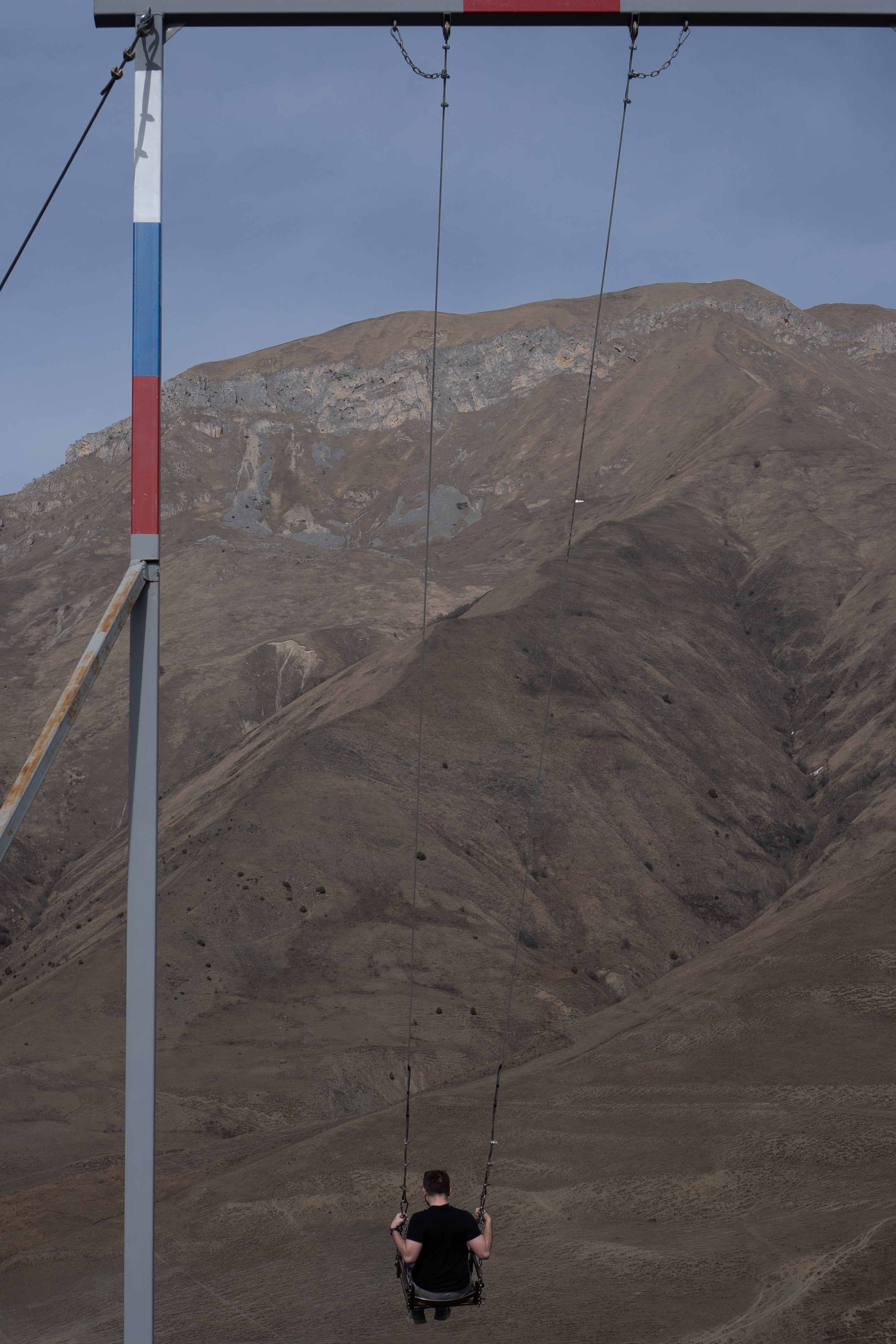 ОСЕТИЯ. Профессиональный фотограф, Санкт-Петербург — Виктория Богомолова