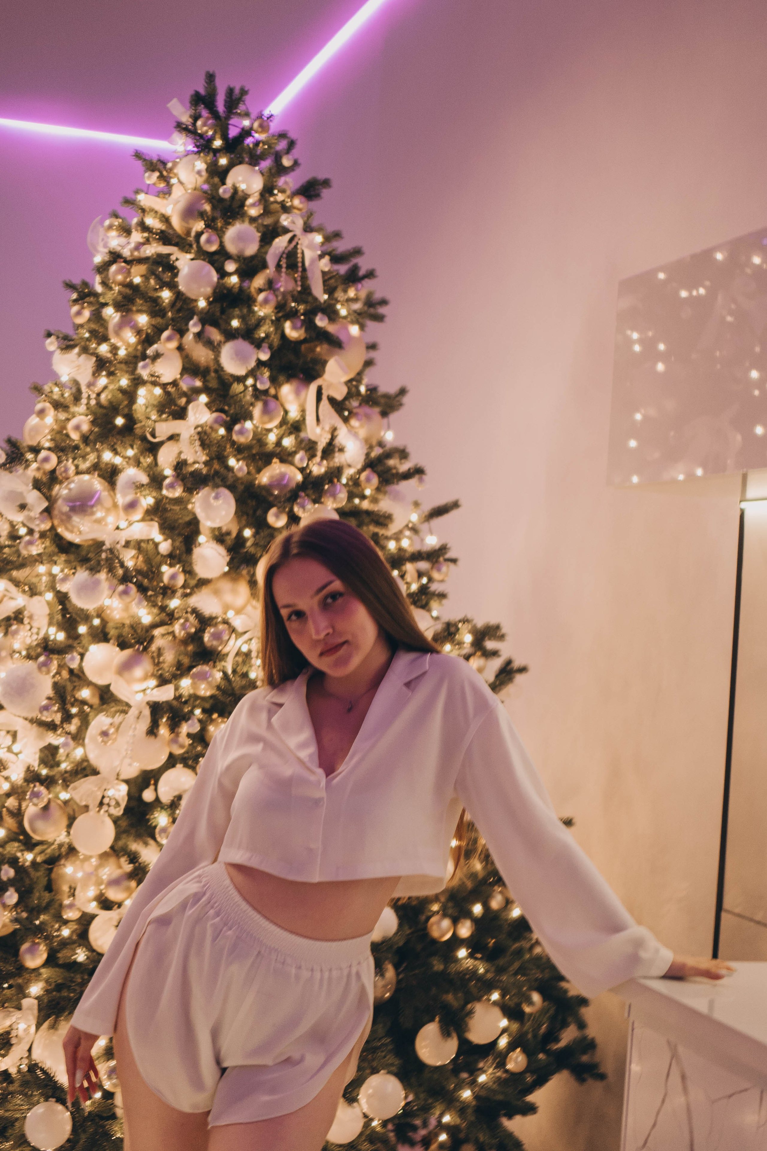 Новогодняя. Профессиональный фотограф, Санкт-Петербург — Виктория Богомолова