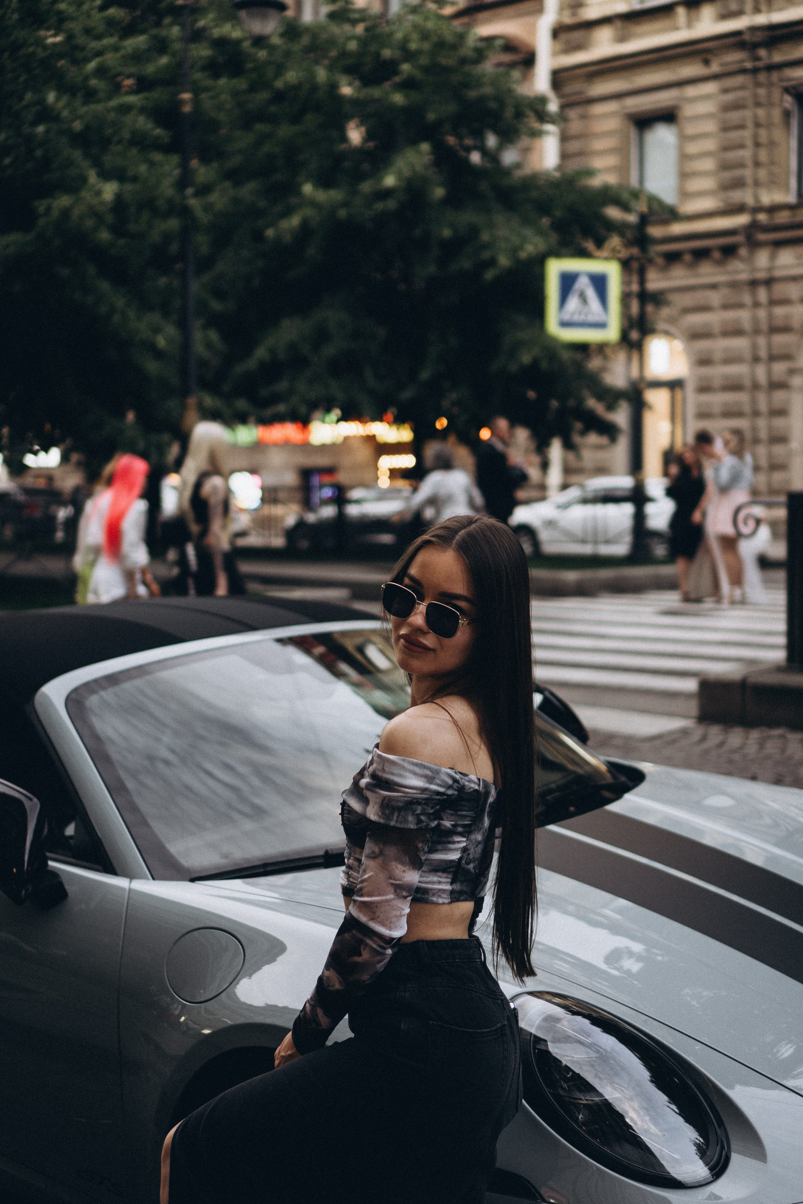 ПРОГУЛКА ПО САНКТ-ПЕТЕРБУРГУ. Профессиональный фотограф, Санкт-Петербург — Виктория Богомолова