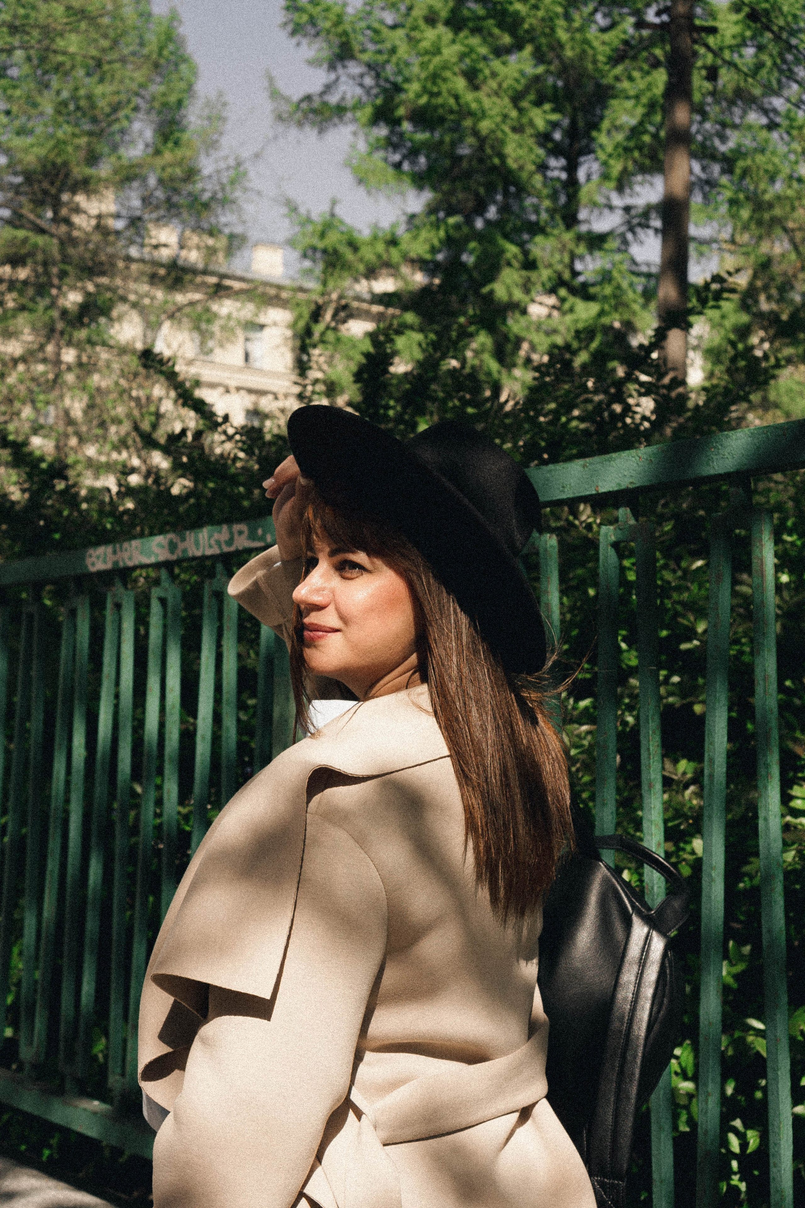 Прогулочная. Профессиональный фотограф, Санкт-Петербург — Виктория Богомолова