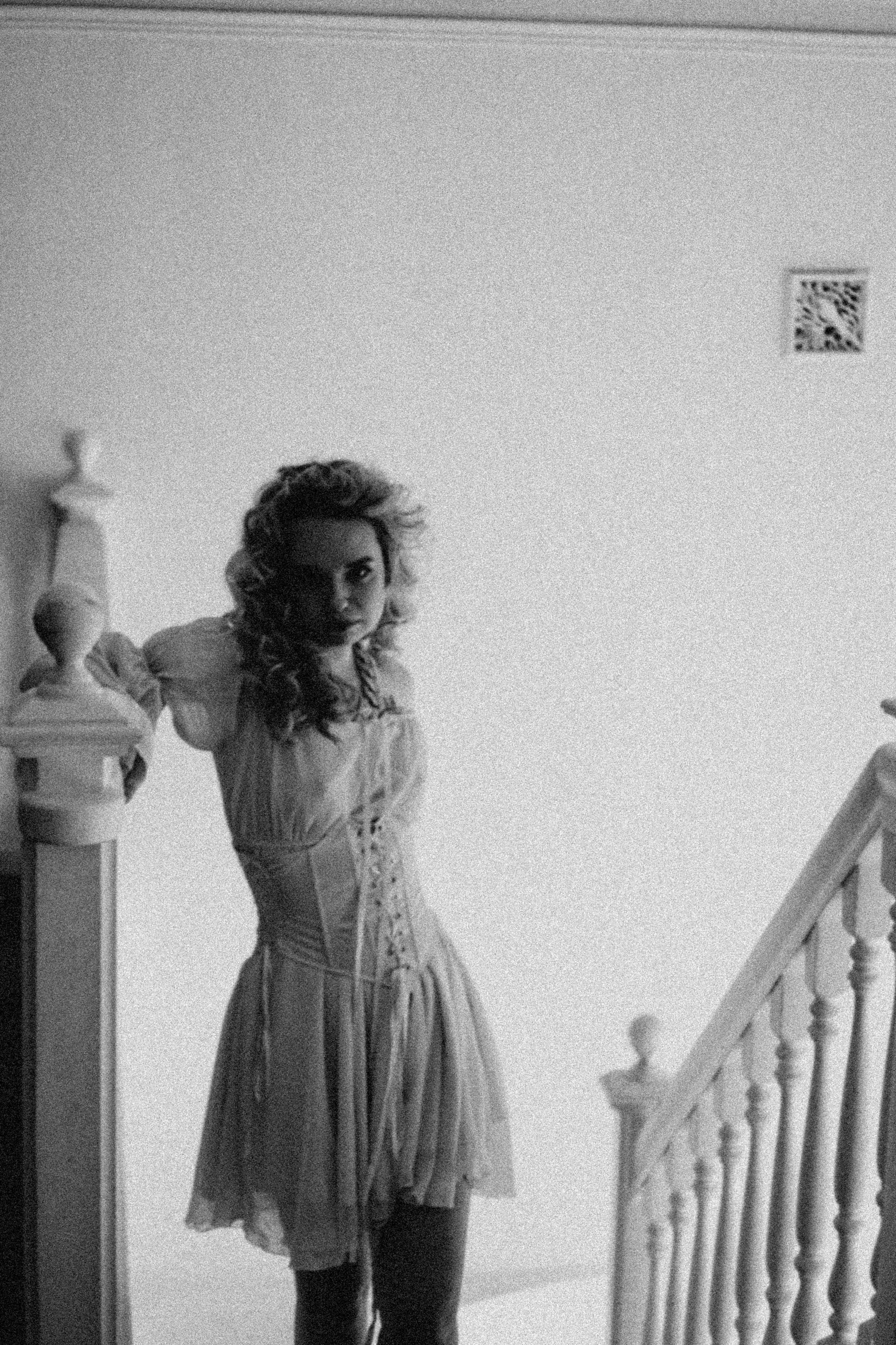 Студийная. Профессиональный фотограф, Санкт-Петербург — Виктория Богомолова