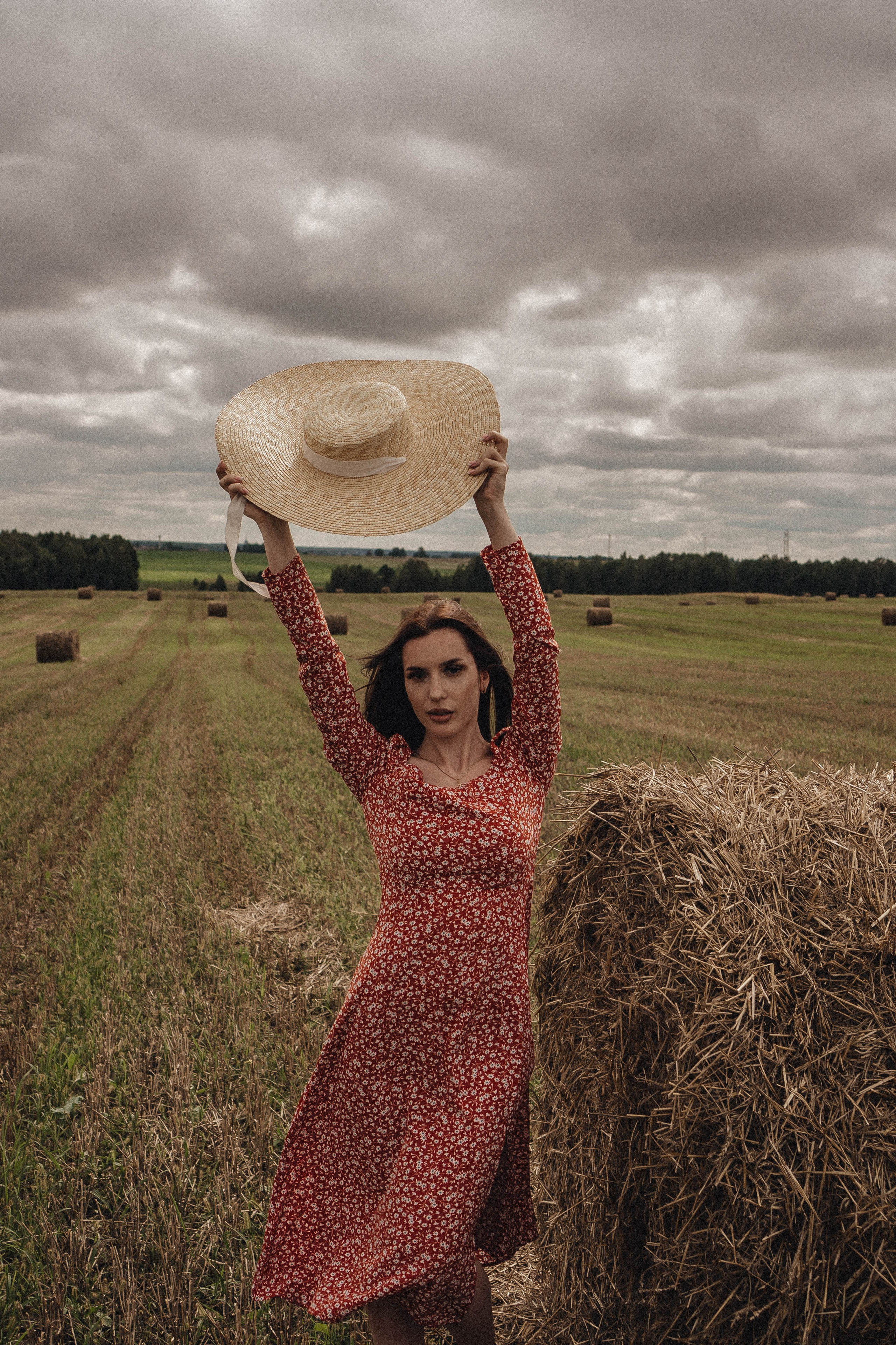 Августт. Профессиональный фотограф, Санкт-Петербург — Виктория Богомолова