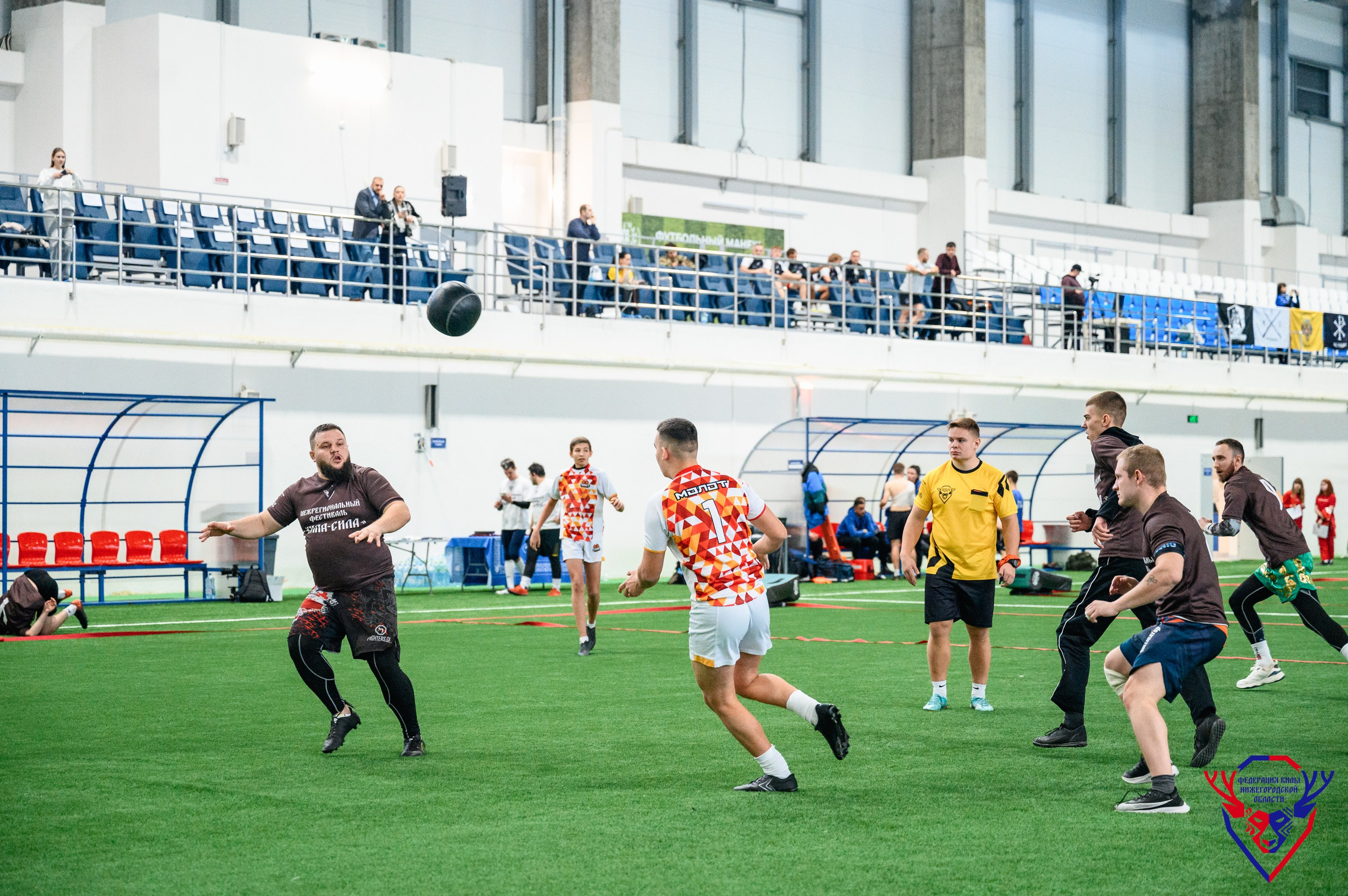Межрегиональный фестиваль «Кила-Сила». Фотограф Захваткин Роман