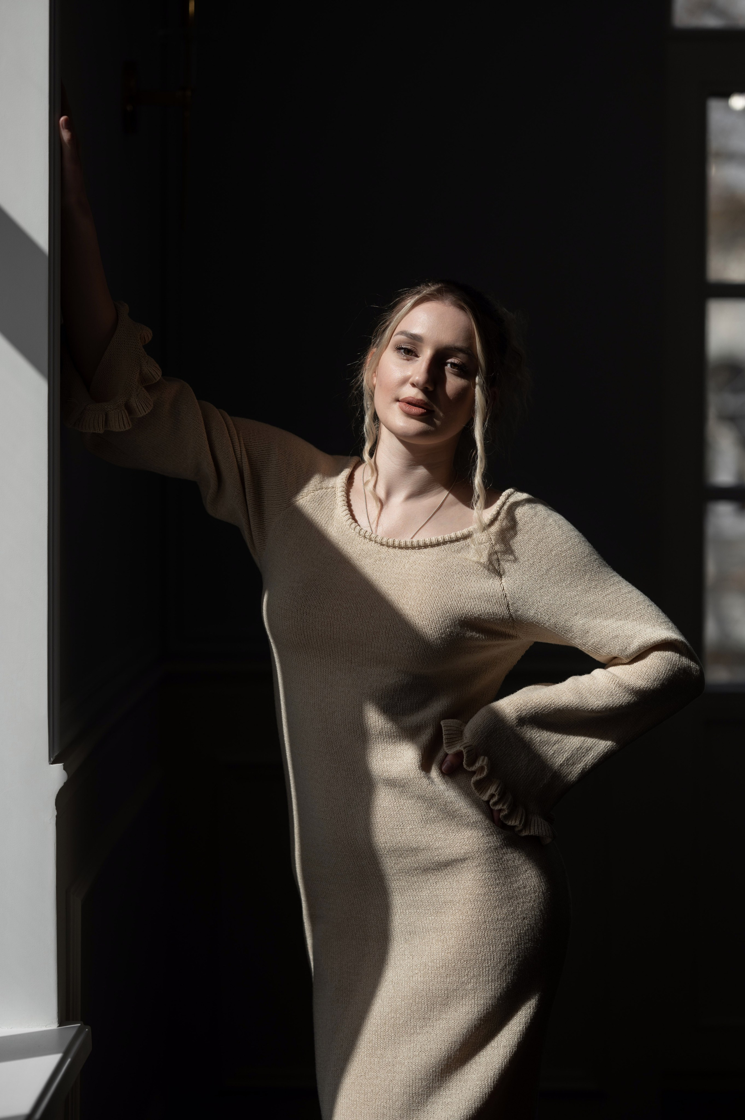 Татьяна. Свадебный, портретный, коммерческий, предметный фотограф в Ставрополе Иван Белашов