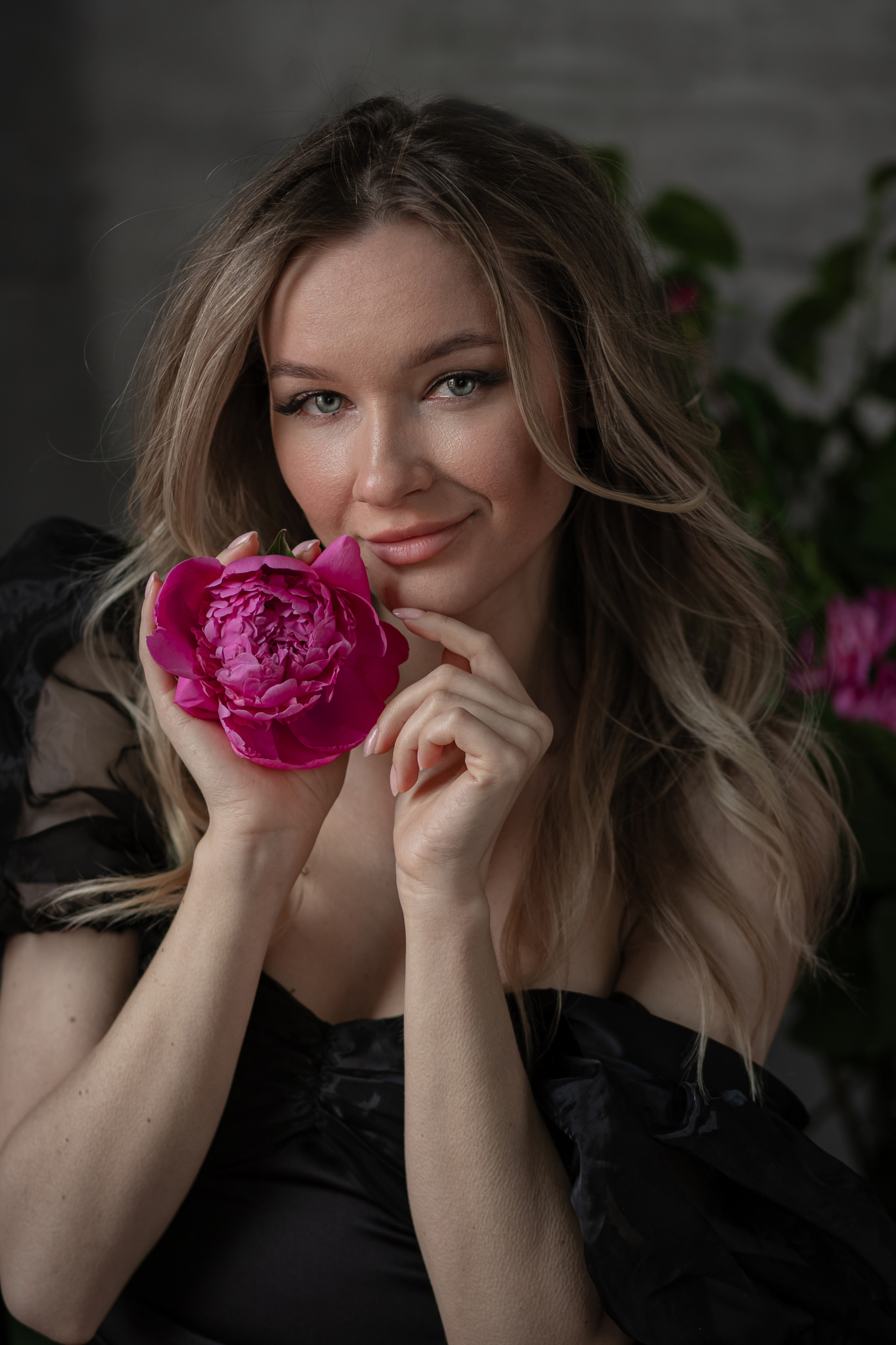 Кристина. Саша Бычихина фотограф