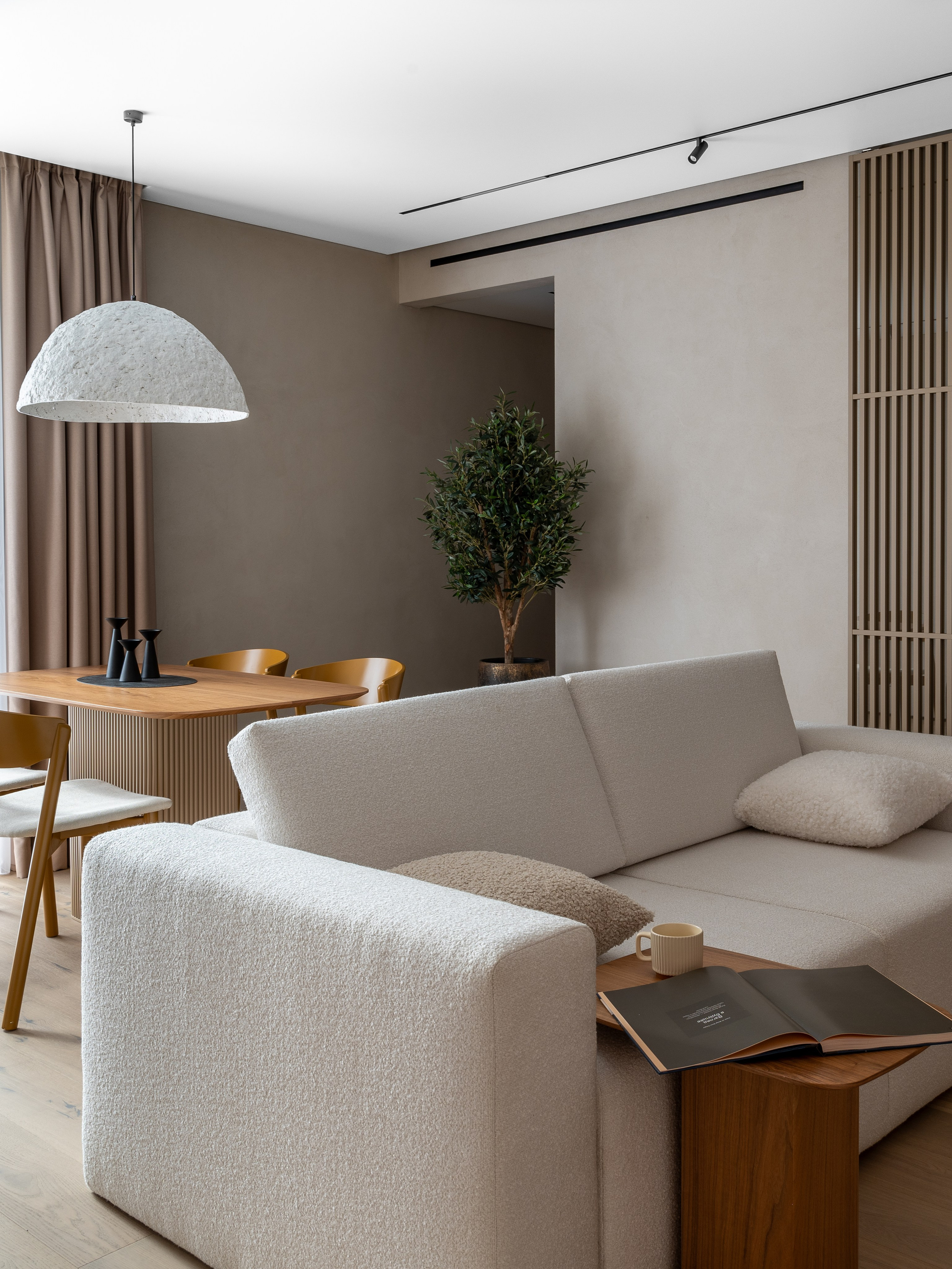 Дизайн проект Быкова Андрея. Интерьерный фотограф в Сочи Элина Габриелян