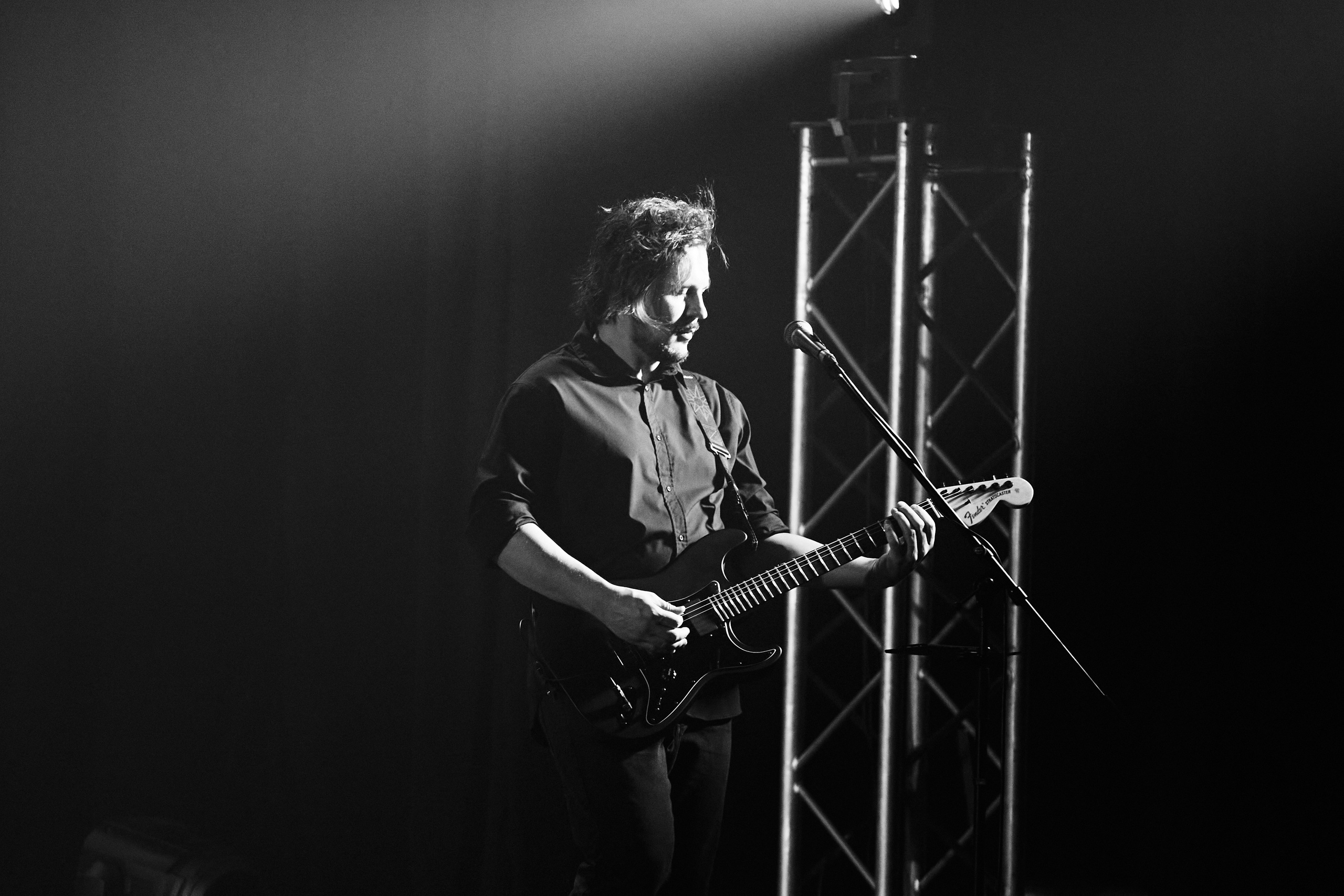 Проект ГОРШЕНЁВ / Красноярск / 17.03.2025. Фотограф Москва Concerts photo / Fashion photо