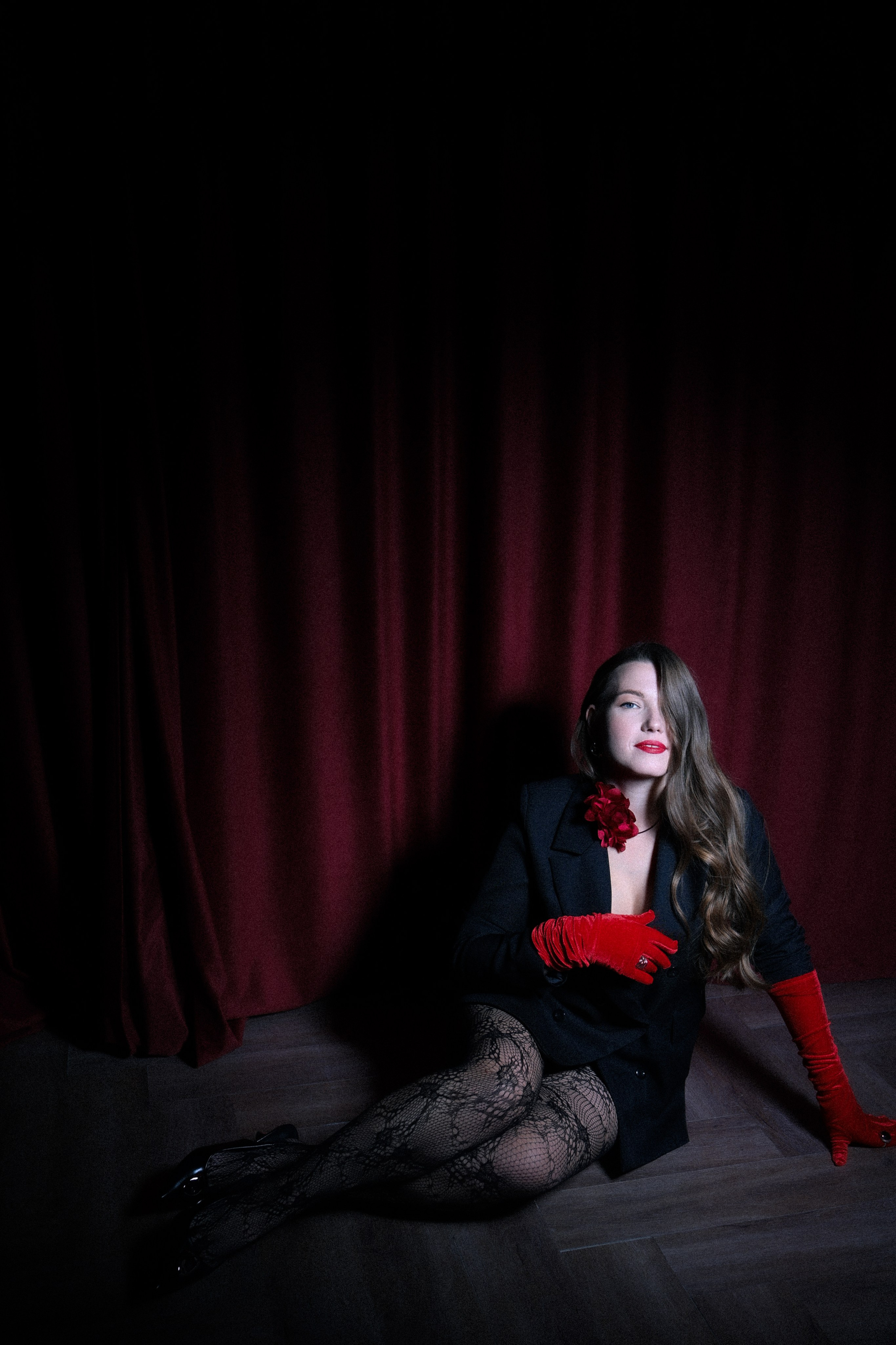 Мари. Фотограф НатаФото (Наталья Яковенко) Дмитров Москва Питер