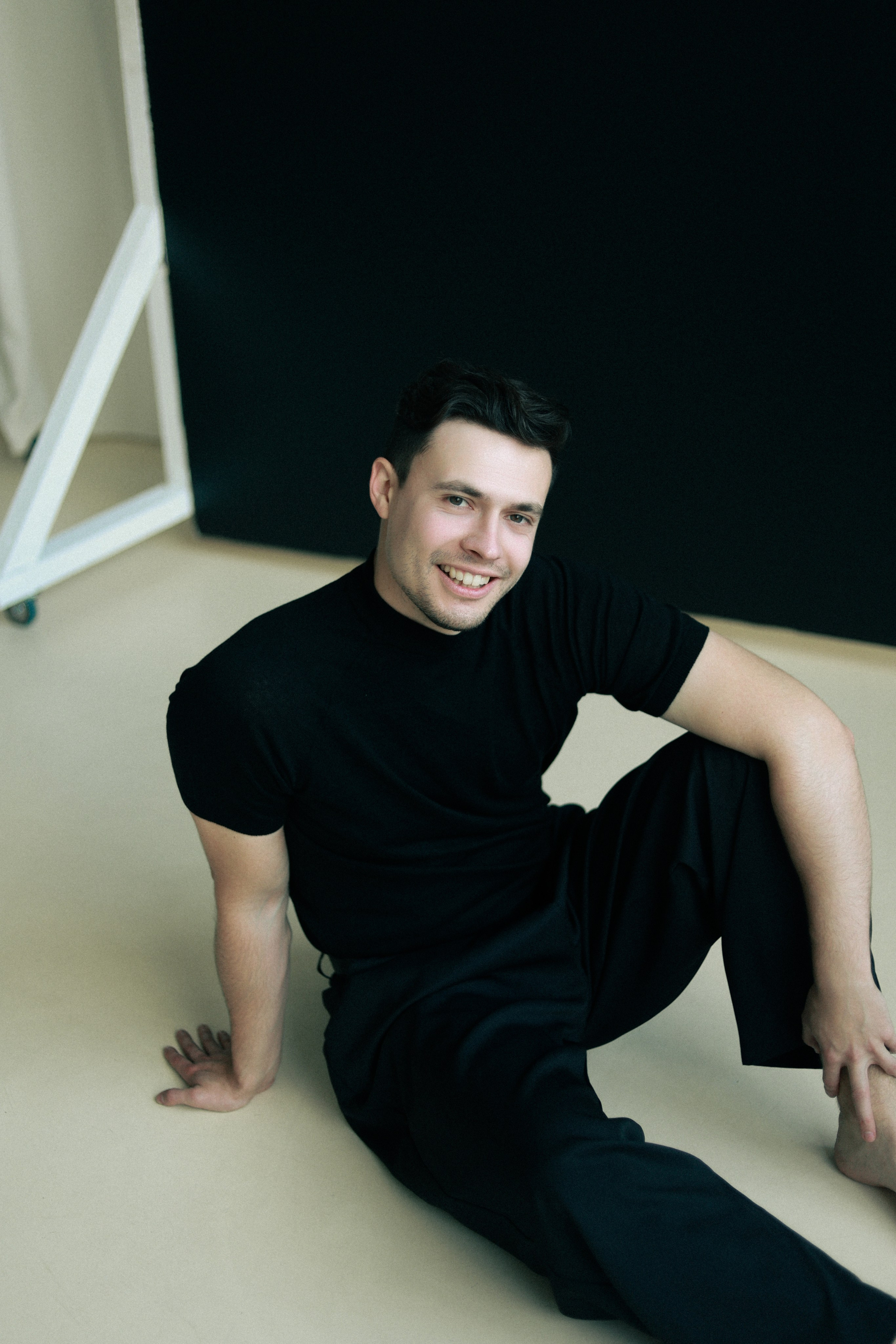 Дмитрий. Фотограф НатаФото (Наталья Яковенко) Дмитров Москва Питер