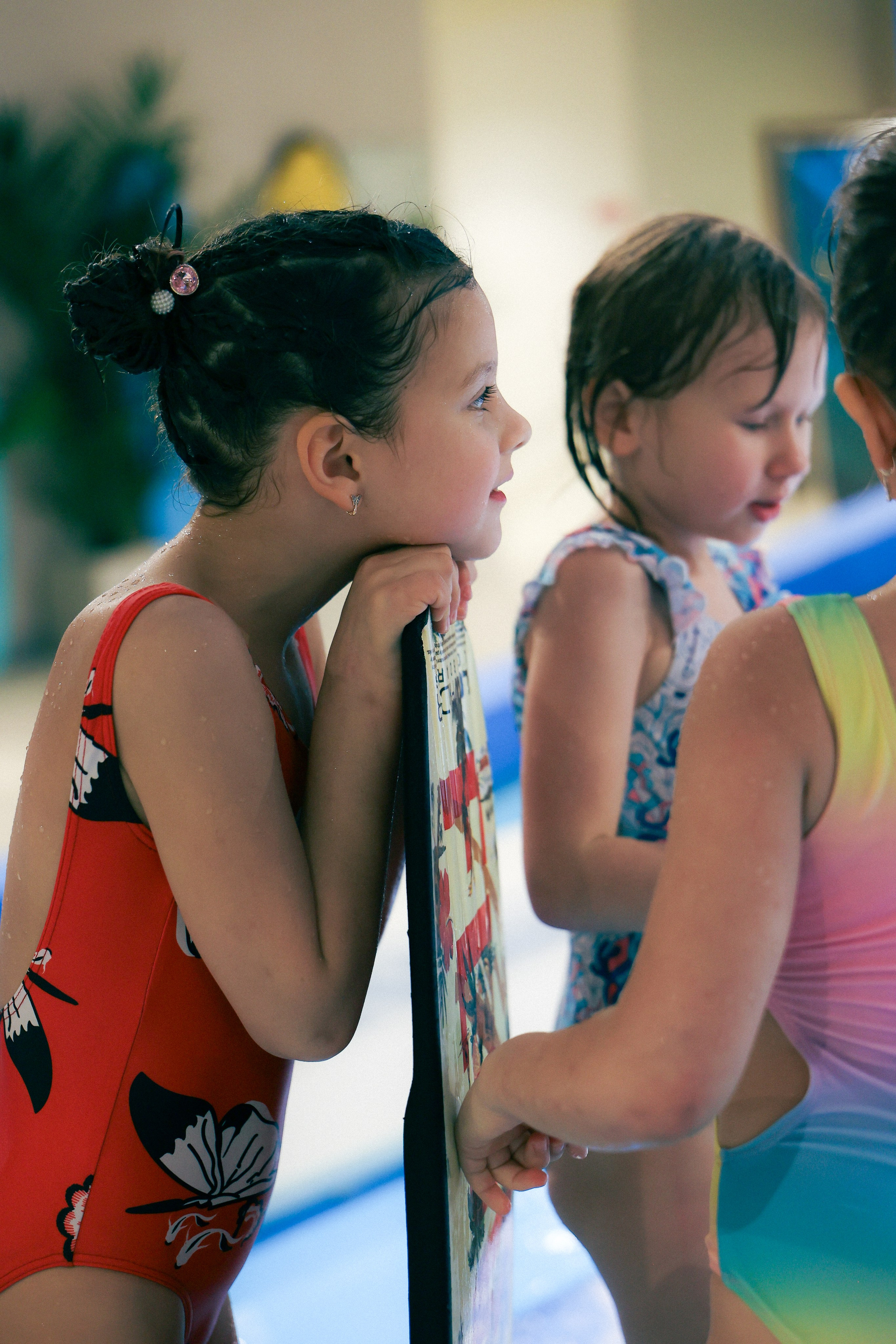 Ева 7 лет. Фотограф НатаФото (Наталья Яковенко) Дмитров Москва Питер