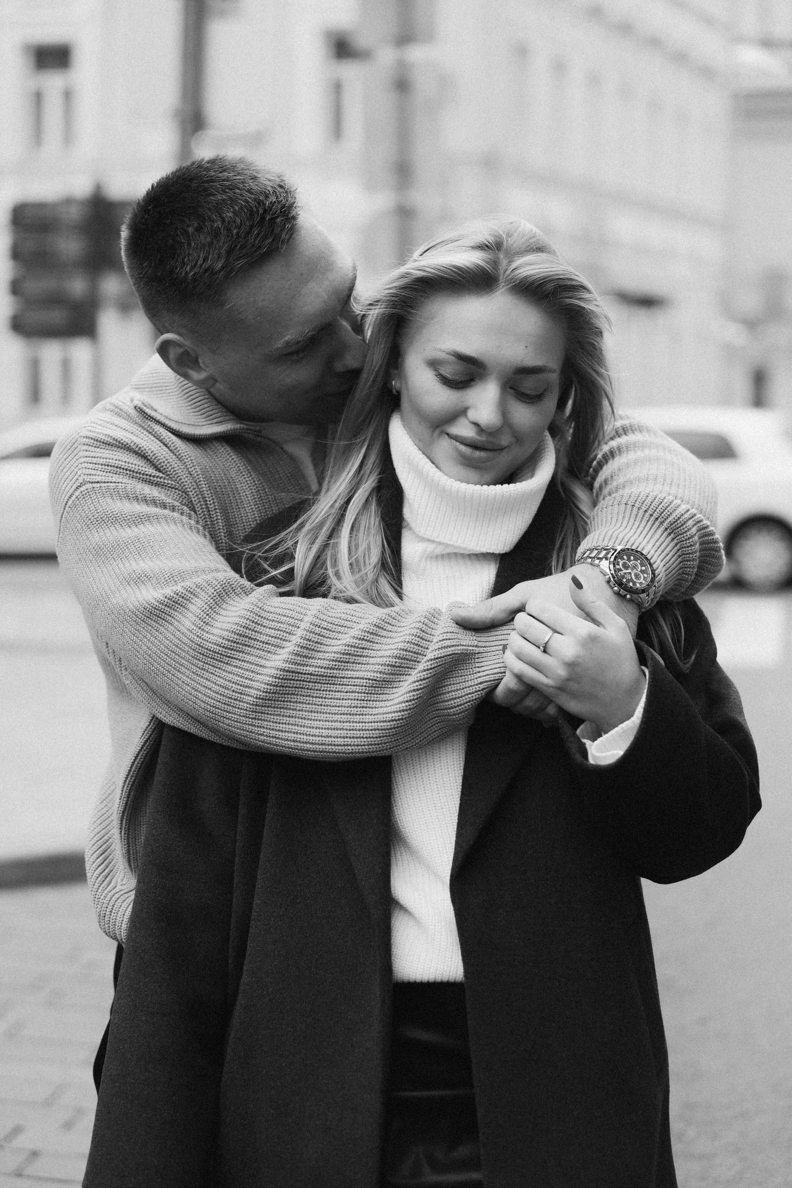 Ира и Дима. Фотограф НатаФото (Наталья Яковенко) Дмитров Москва Питер