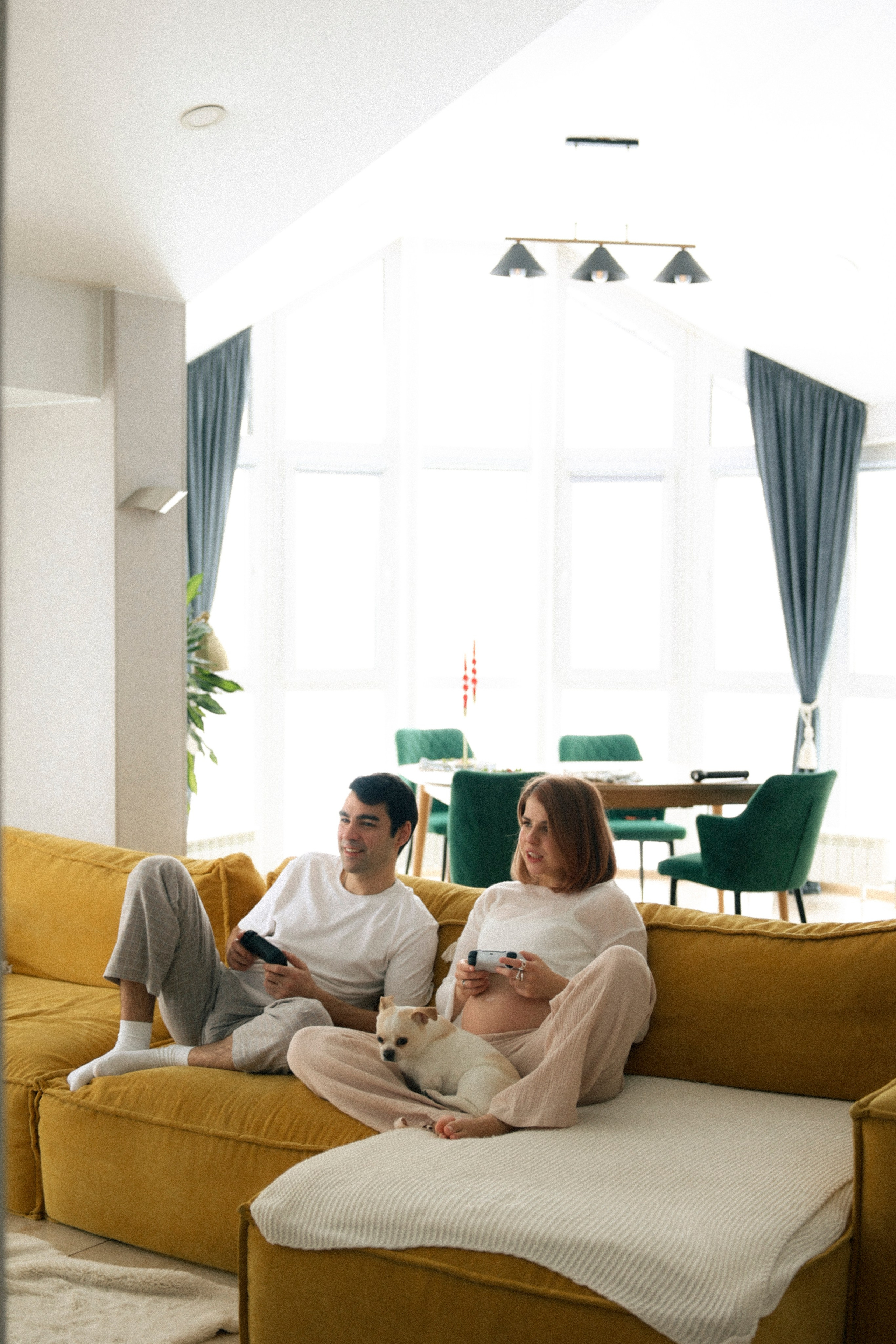 Марьям и Серафим. Фотограф НатаФото (Наталья Яковенко) Дмитров Москва Питер