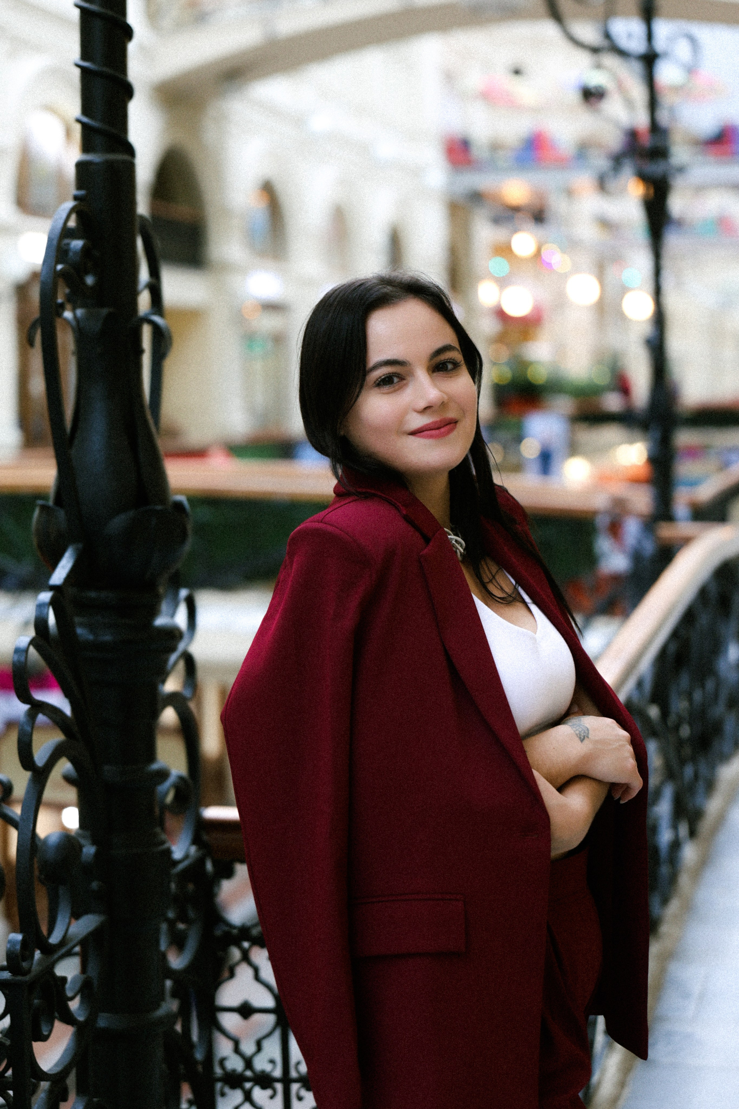 Светлана. Фотограф НатаФото (Наталья Яковенко) Дмитров Москва Питер