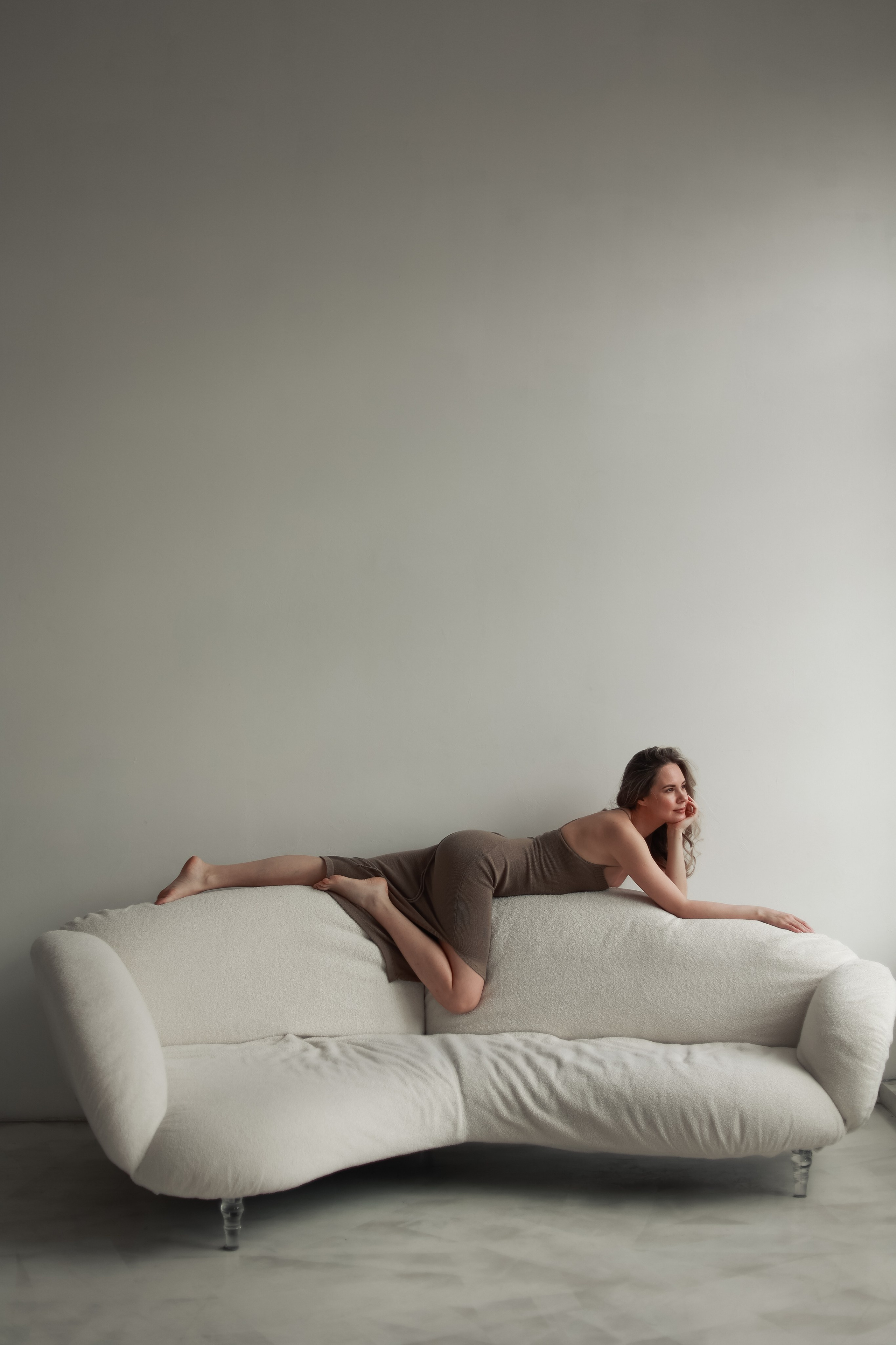 Нежность. Фотограф НатаФото (Наталья Яковенко) Дмитров Москва Питер