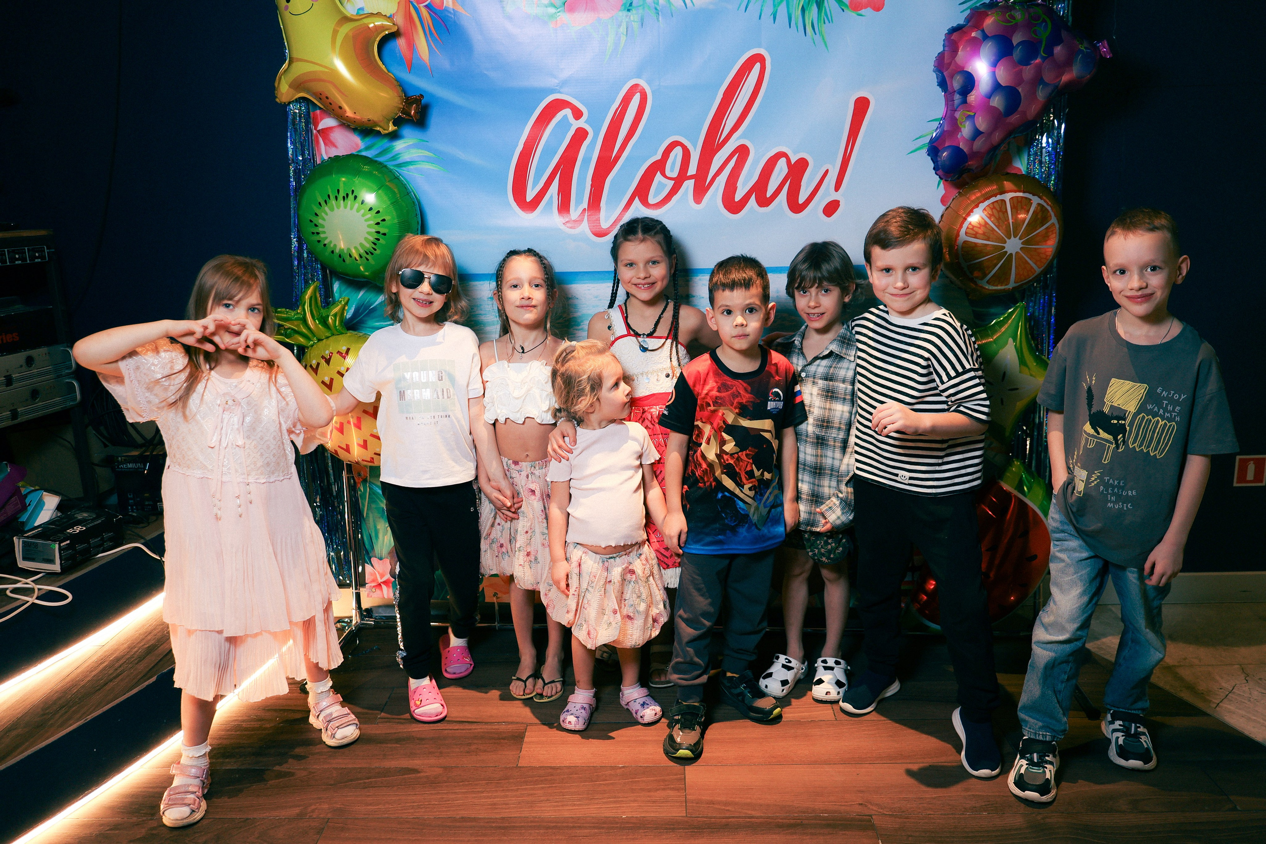 Ева 7 лет. Фотограф НатаФото (Наталья Яковенко) Дмитров Москва Питер