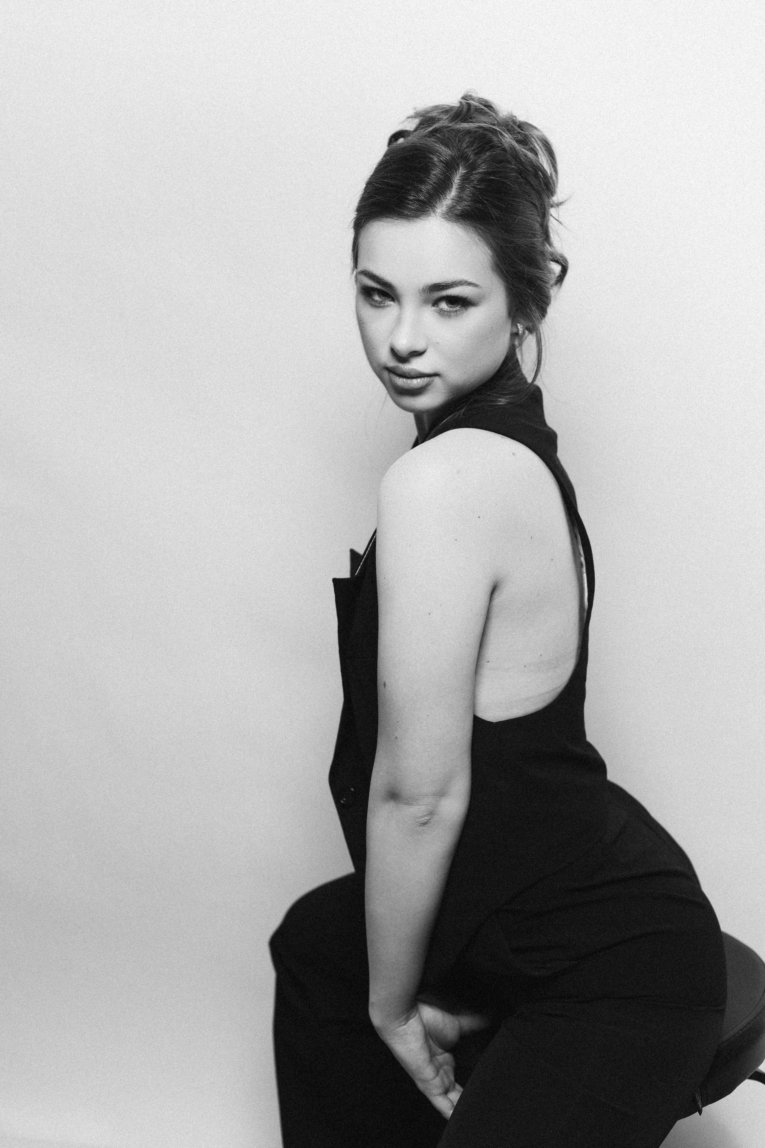 Алеся. Фотограф НатаФото (Наталья Яковенко) Дмитров Москва Питер