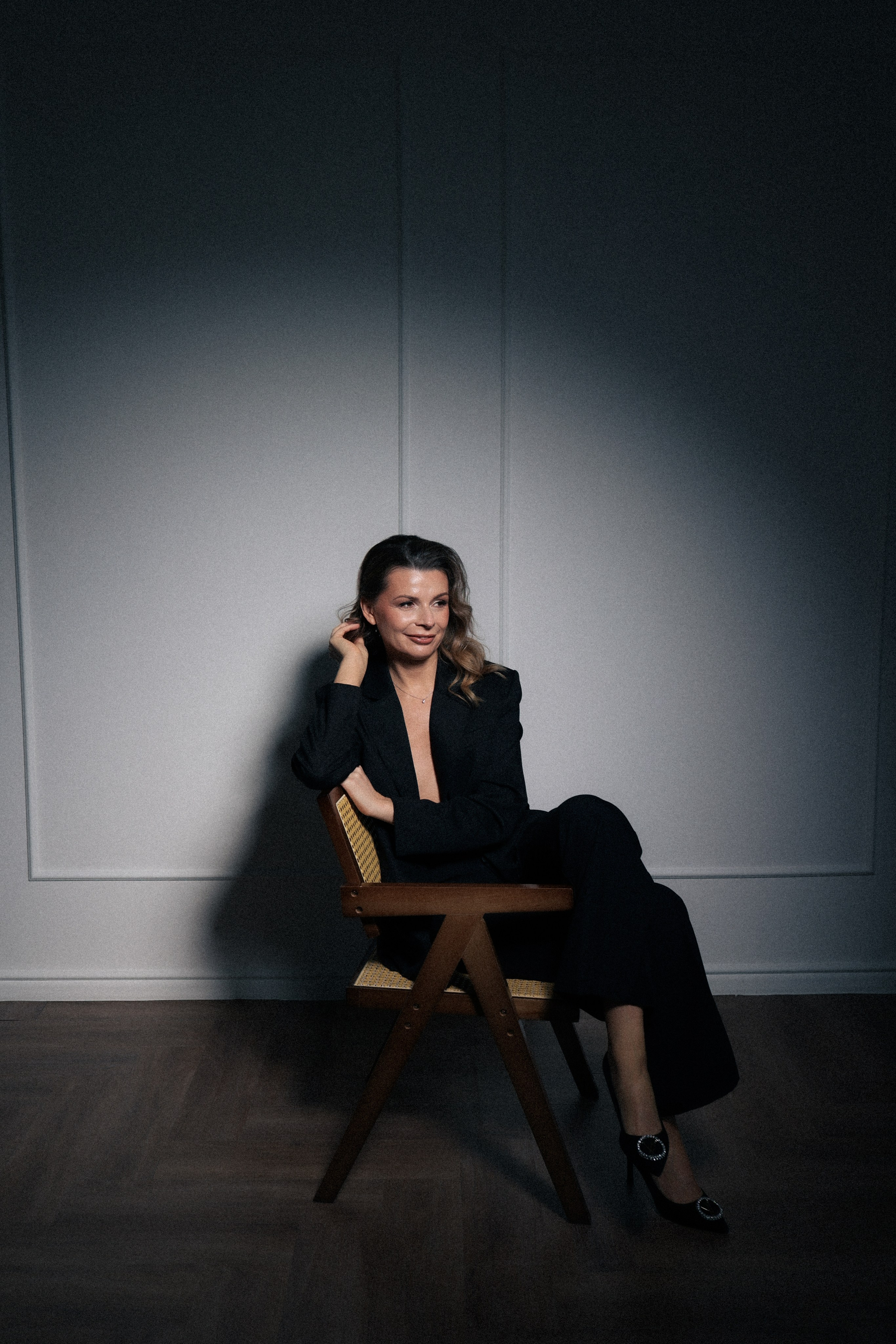 Маша. Фотограф НатаФото (Наталья Яковенко) Дмитров Москва Питер