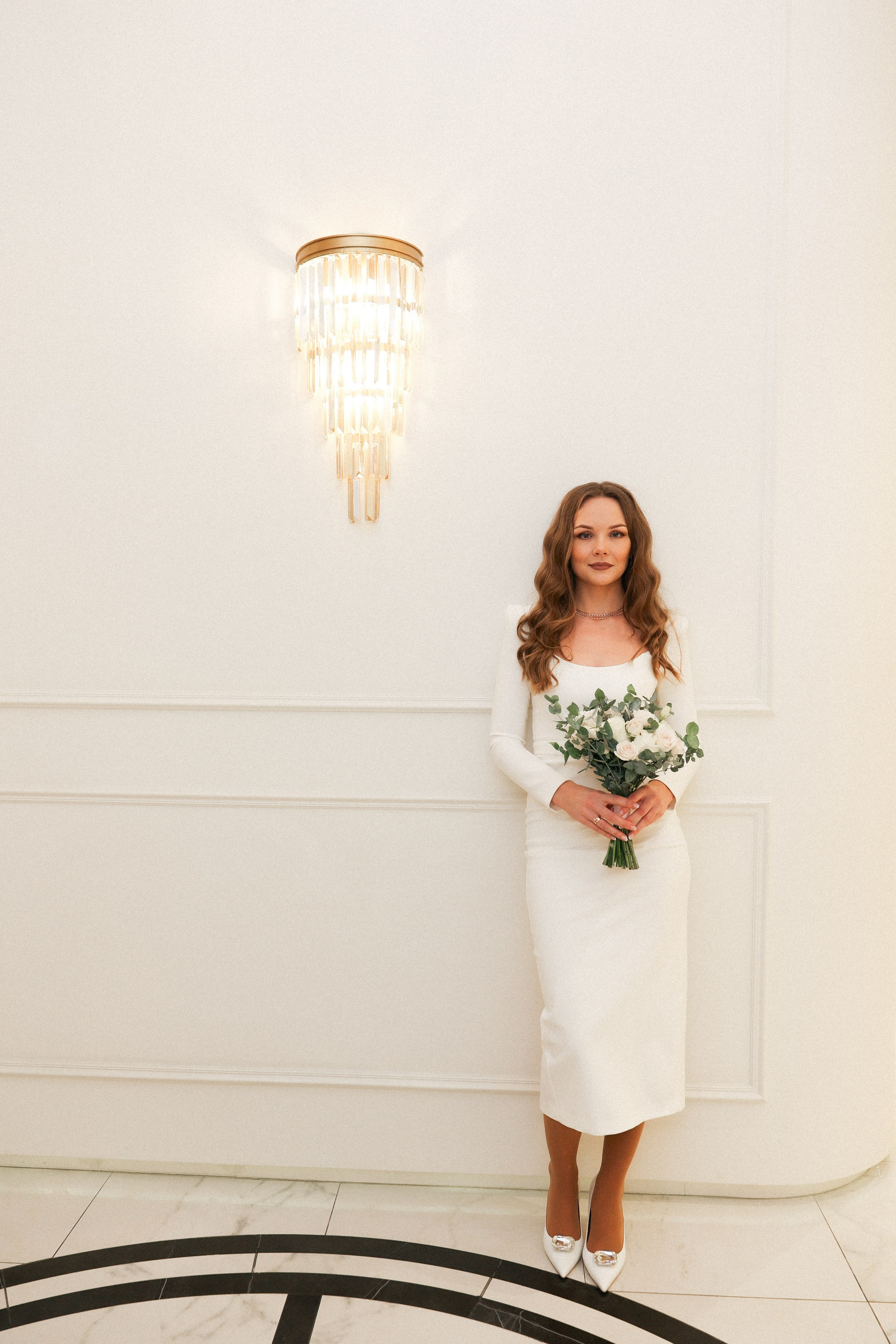 Наташа и Женя. Фотограф НатаФото (Наталья Яковенко) Дмитров Москва Питер