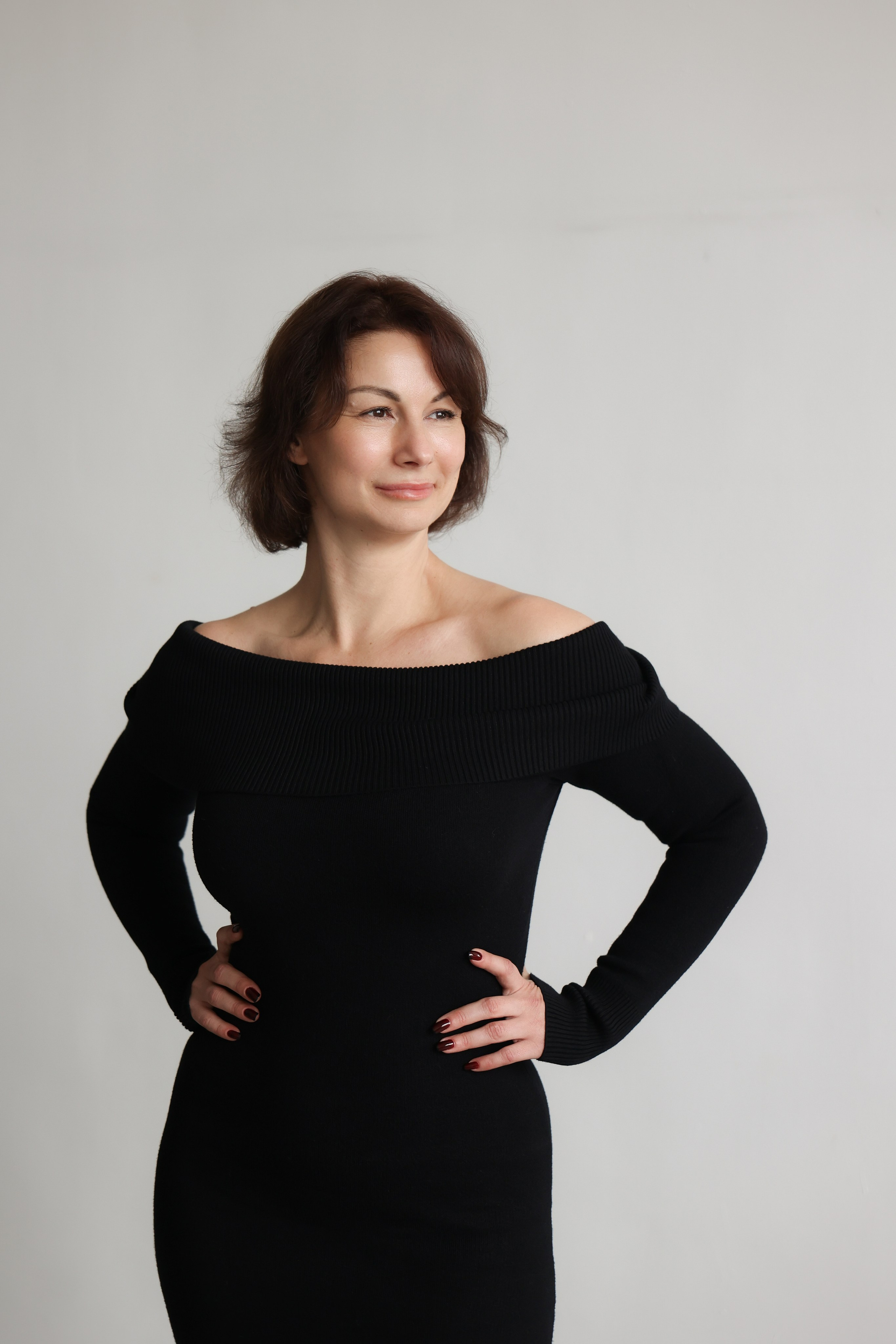 Ольга. Фотограф НатаФото (Наталья Яковенко) Дмитров Москва Питер