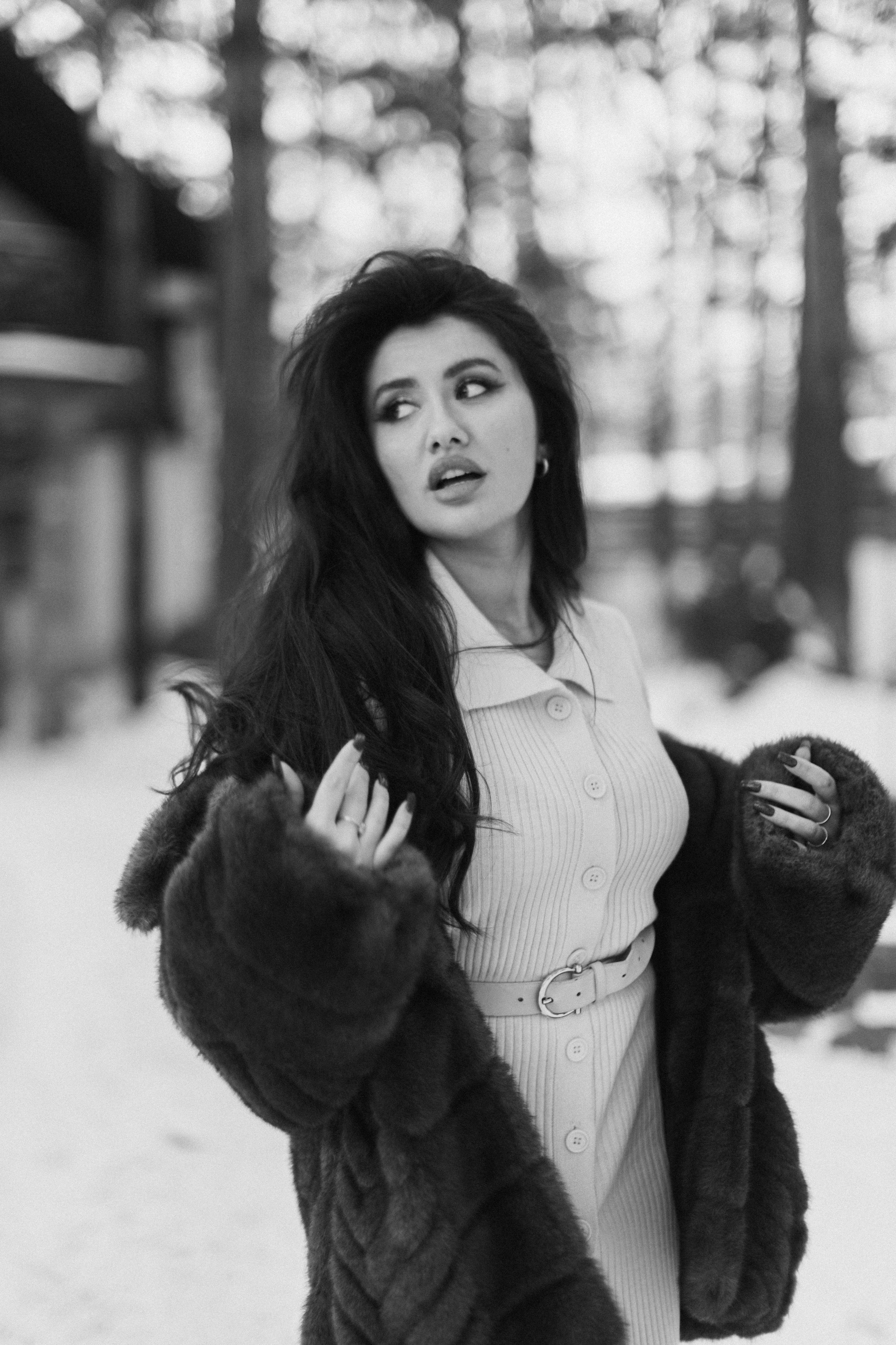 Юлия. Фотограф НатаФото (Наталья Яковенко) Дмитров Москва Питер