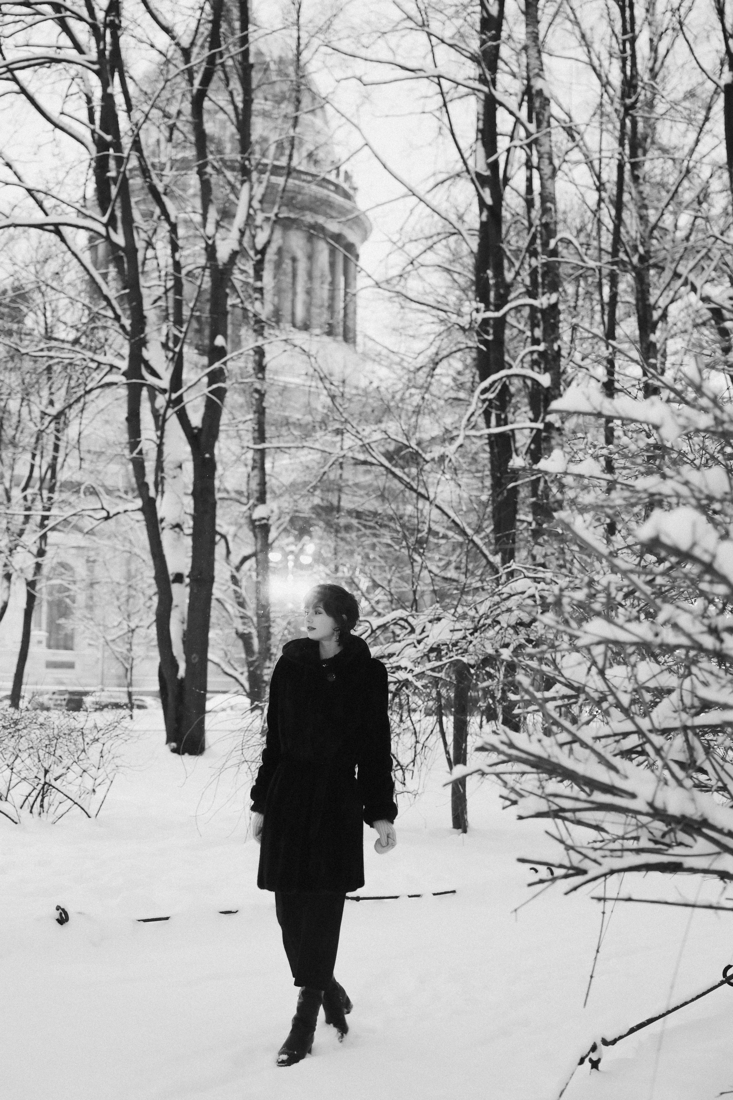 Маша. Фотограф НатаФото (Наталья Яковенко) Дмитров Москва Питер