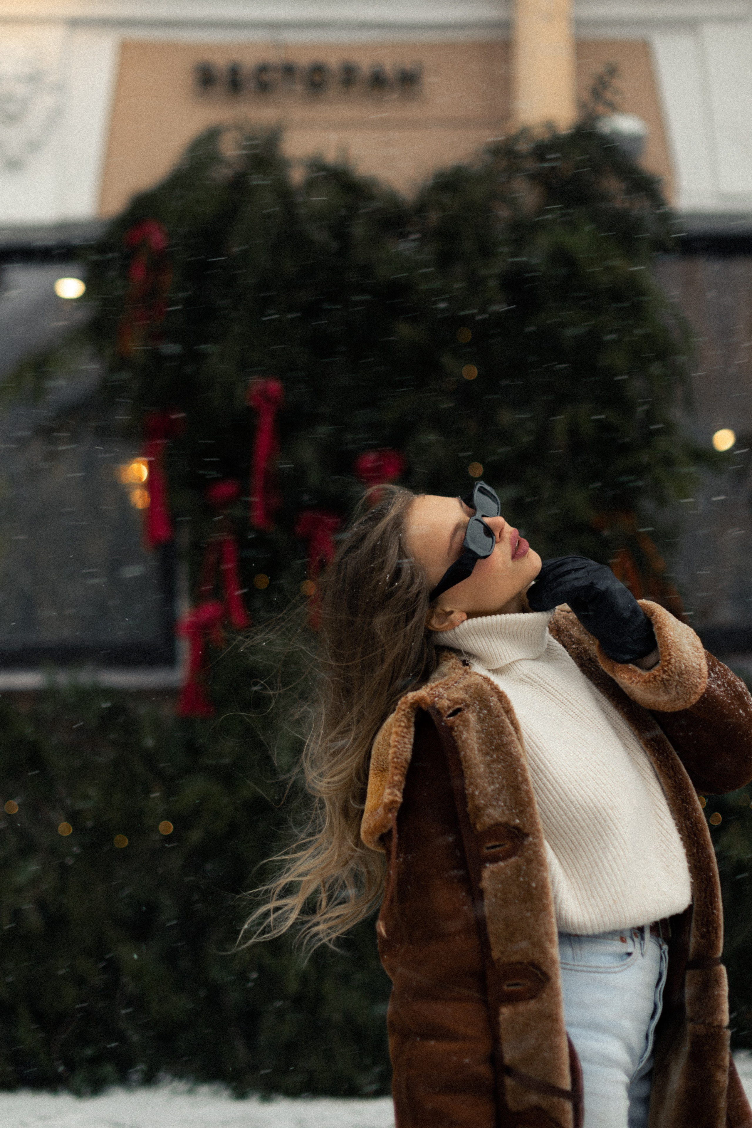 Екатерина в стиле old money. Фотограф НатаФото (Наталья Яковенко) Дмитров Москва Питер