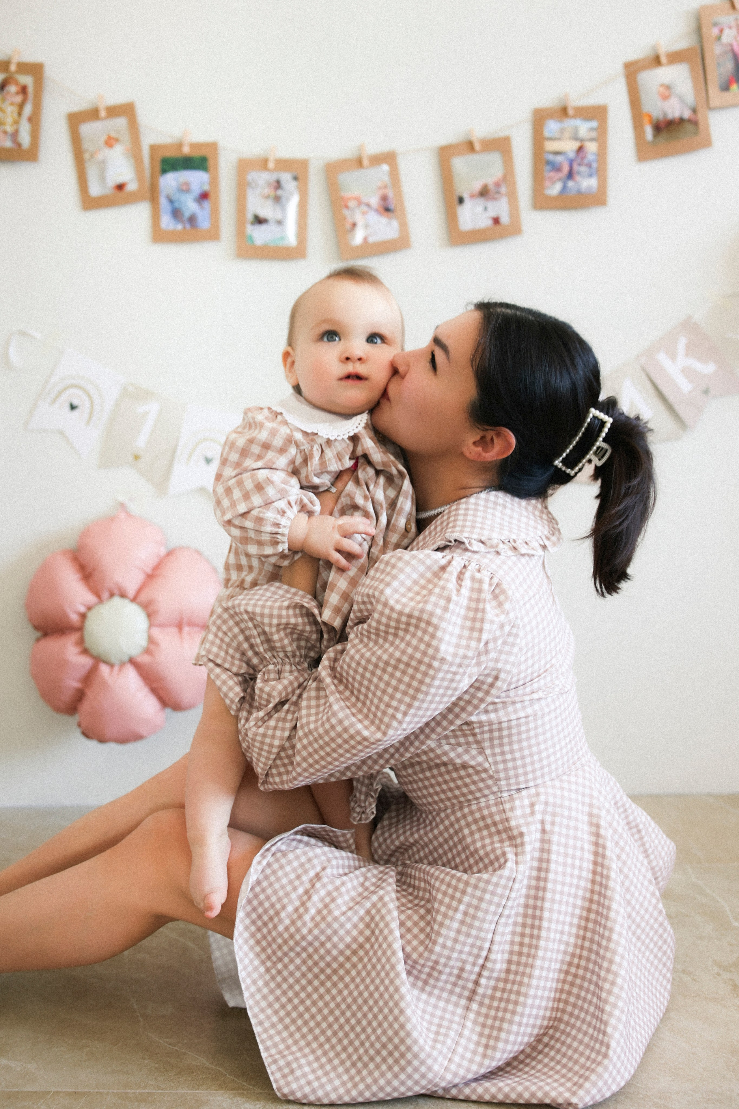 Годик Миланке. Фотограф НатаФото (Наталья Яковенко) Дмитров Москва Питер