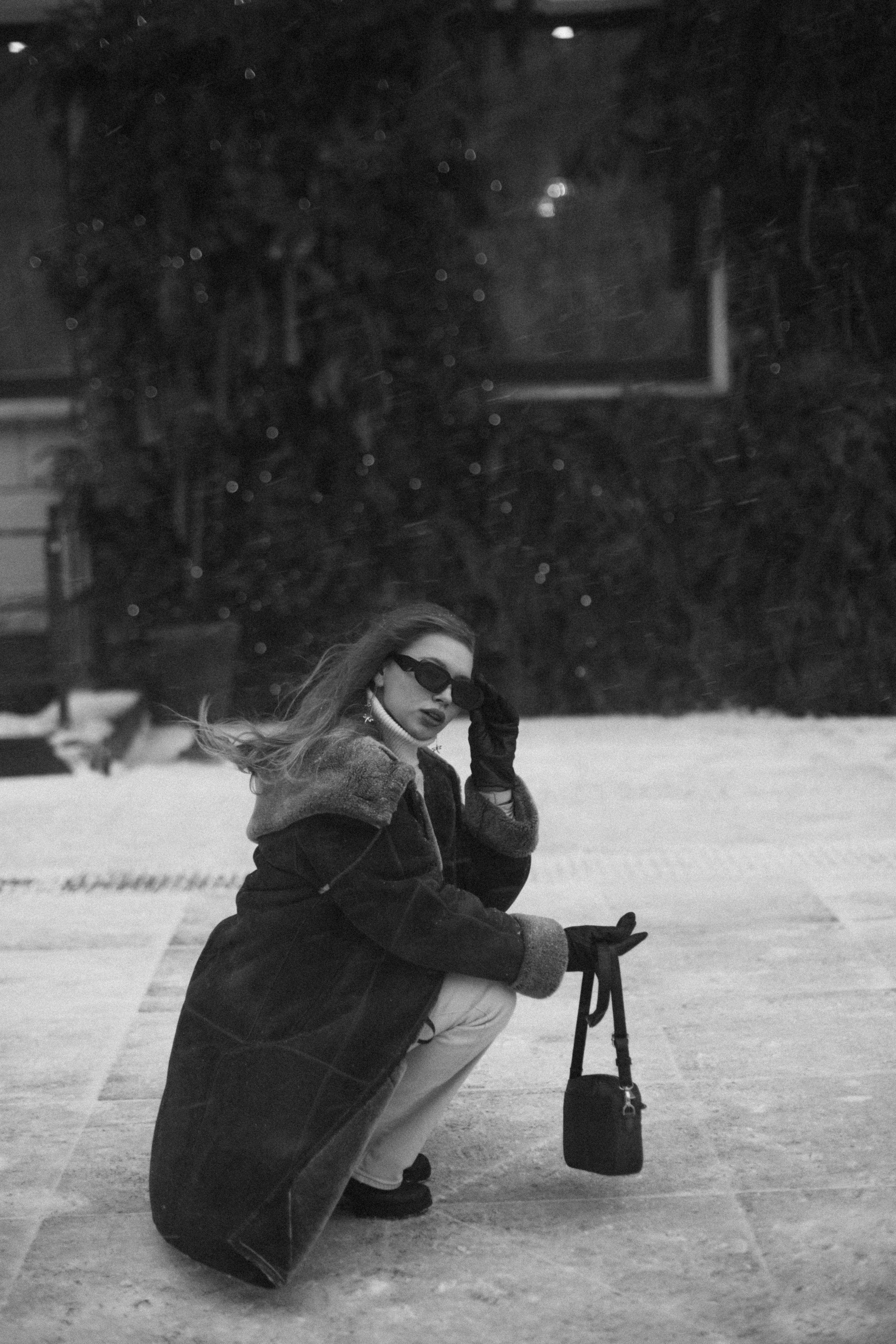 Екатерина в стиле old money. Фотограф НатаФото (Наталья Яковенко) Дмитров Москва Питер