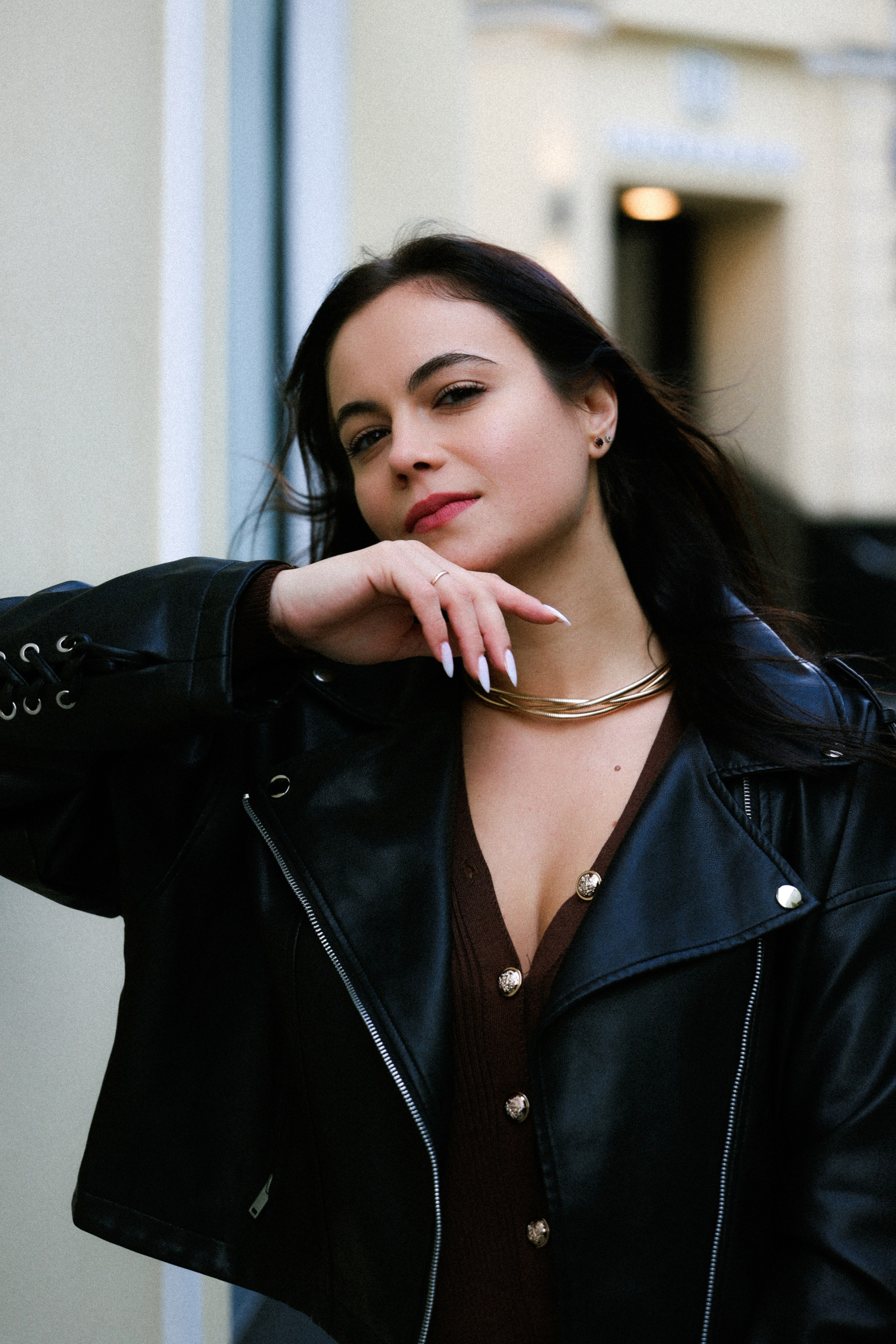 Светлана. Фотограф НатаФото (Наталья Яковенко) Дмитров Москва Питер