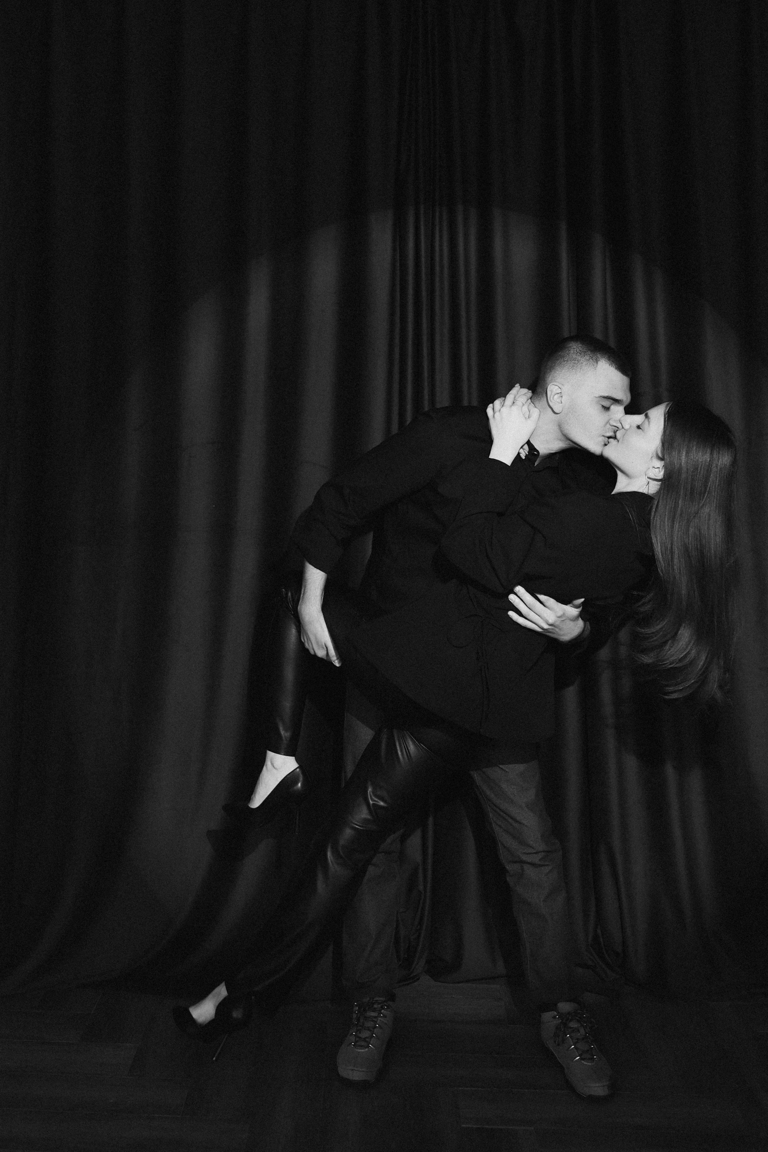 Полина и Миша. Фотограф НатаФото (Наталья Яковенко) Дмитров Москва Питер