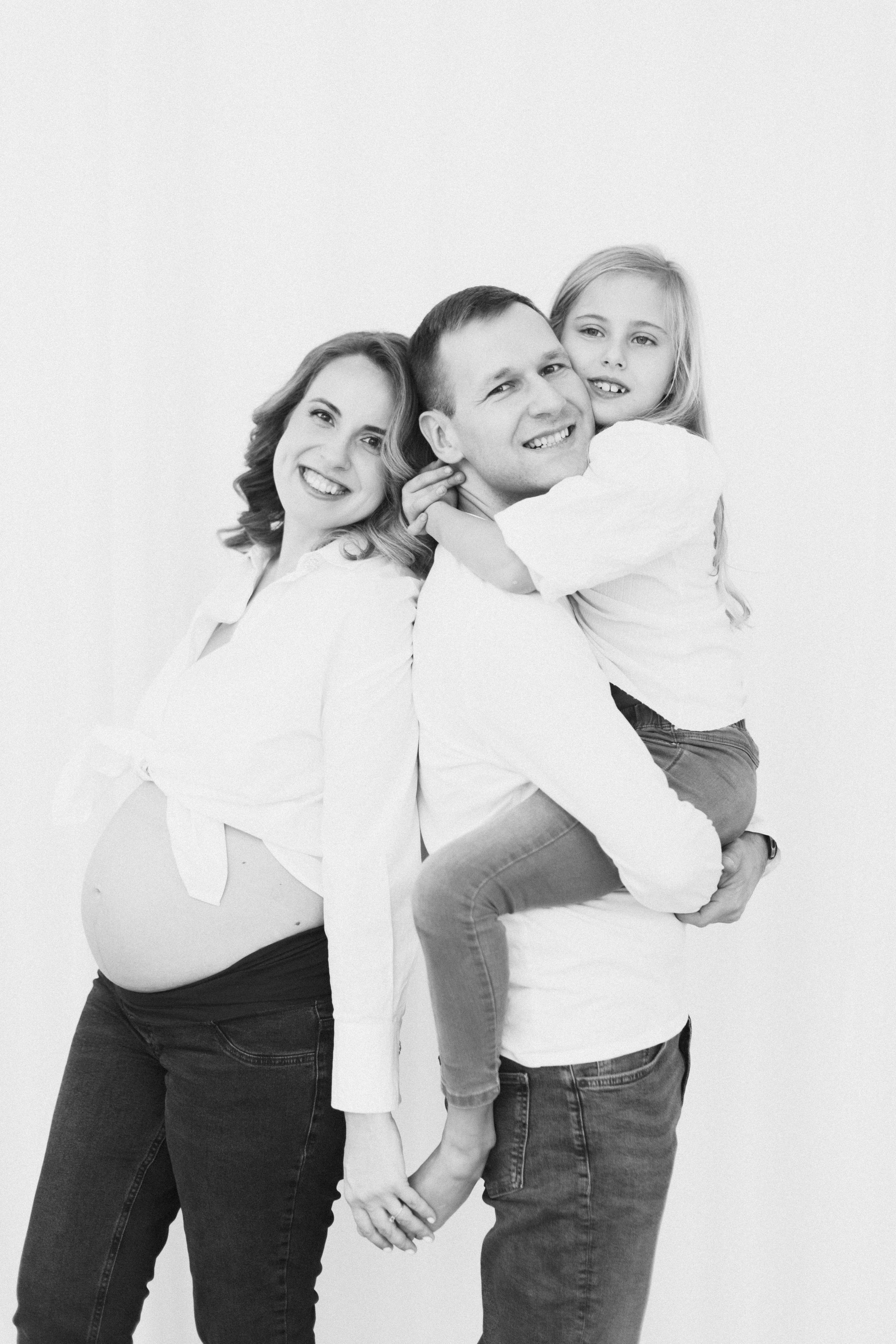 Семейная. Фотограф НатаФото (Наталья Яковенко) Дмитров Москва Питер