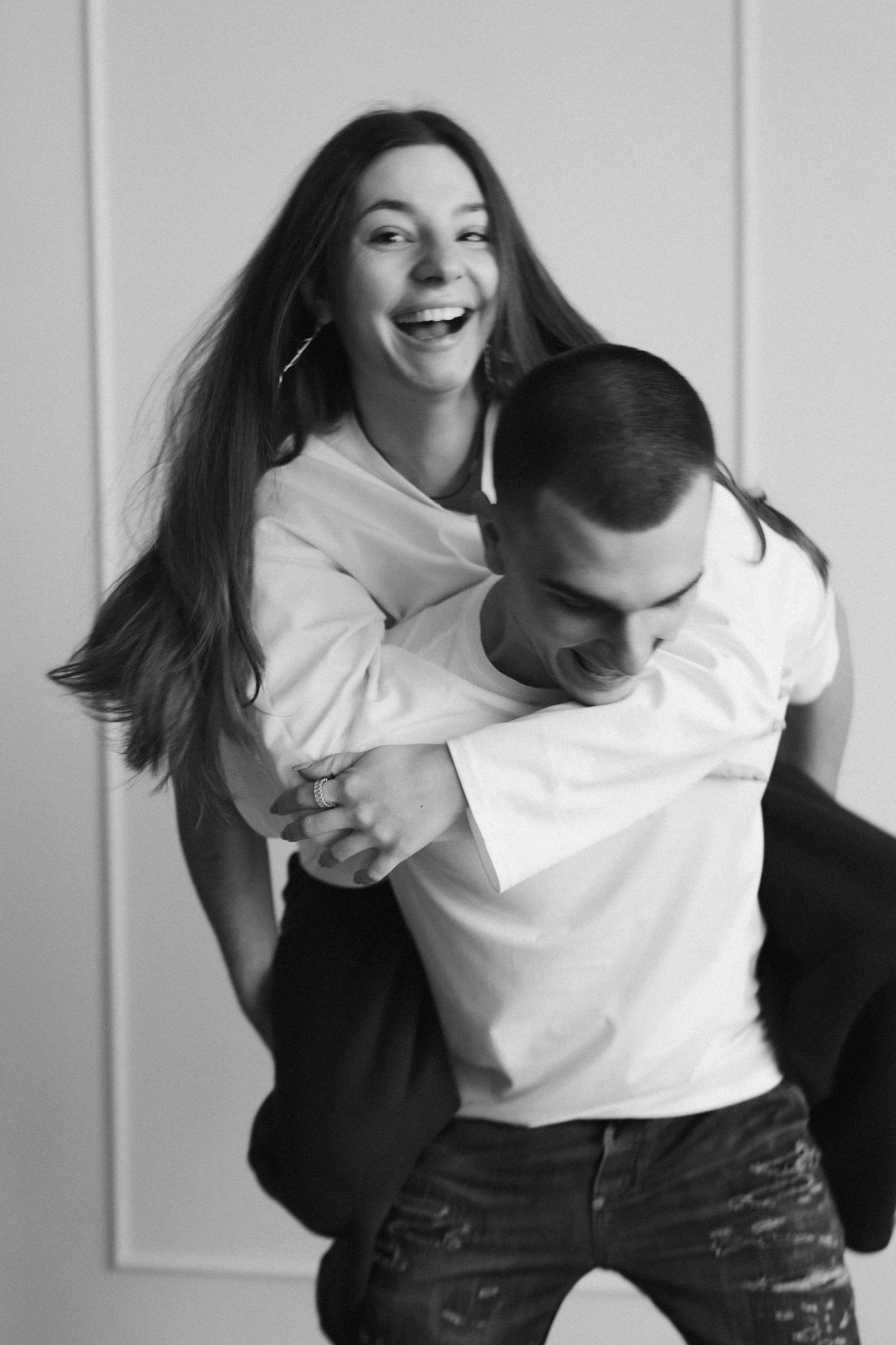 Полина и Миша. Фотограф НатаФото (Наталья Яковенко) Дмитров Москва Питер