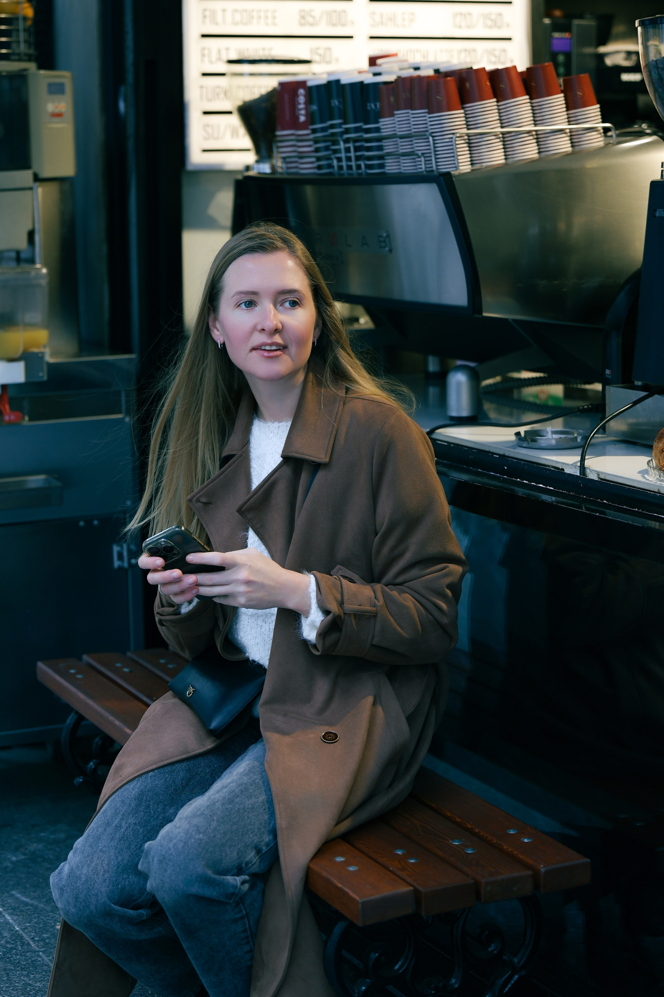 Анюта. Фотограф НатаФото (Наталья Яковенко) Дмитров Москва Питер