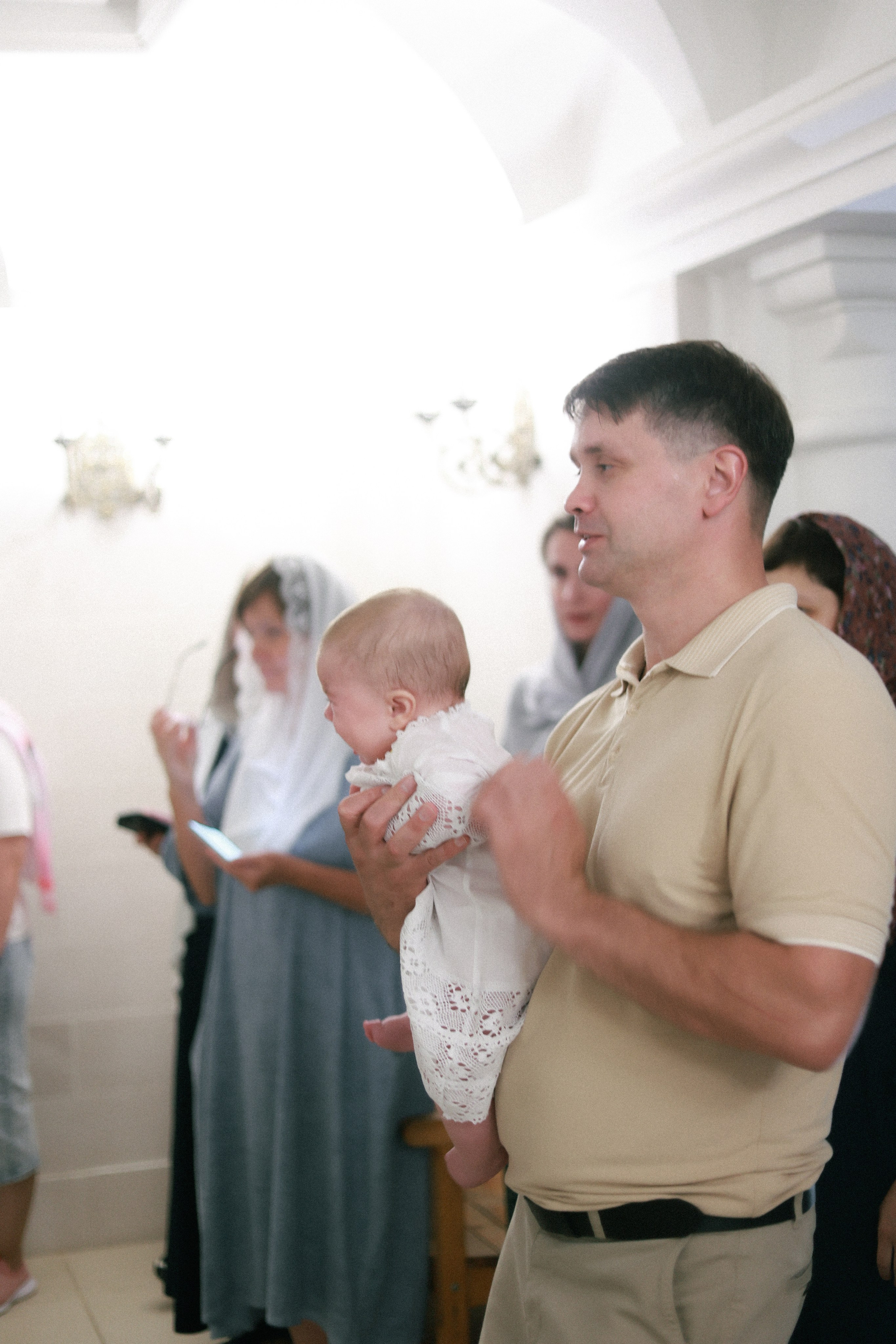 Церковь Спаса Всемилостивого. Фотограф НатаФото (Наталья Яковенко) Дмитров Москва Питер