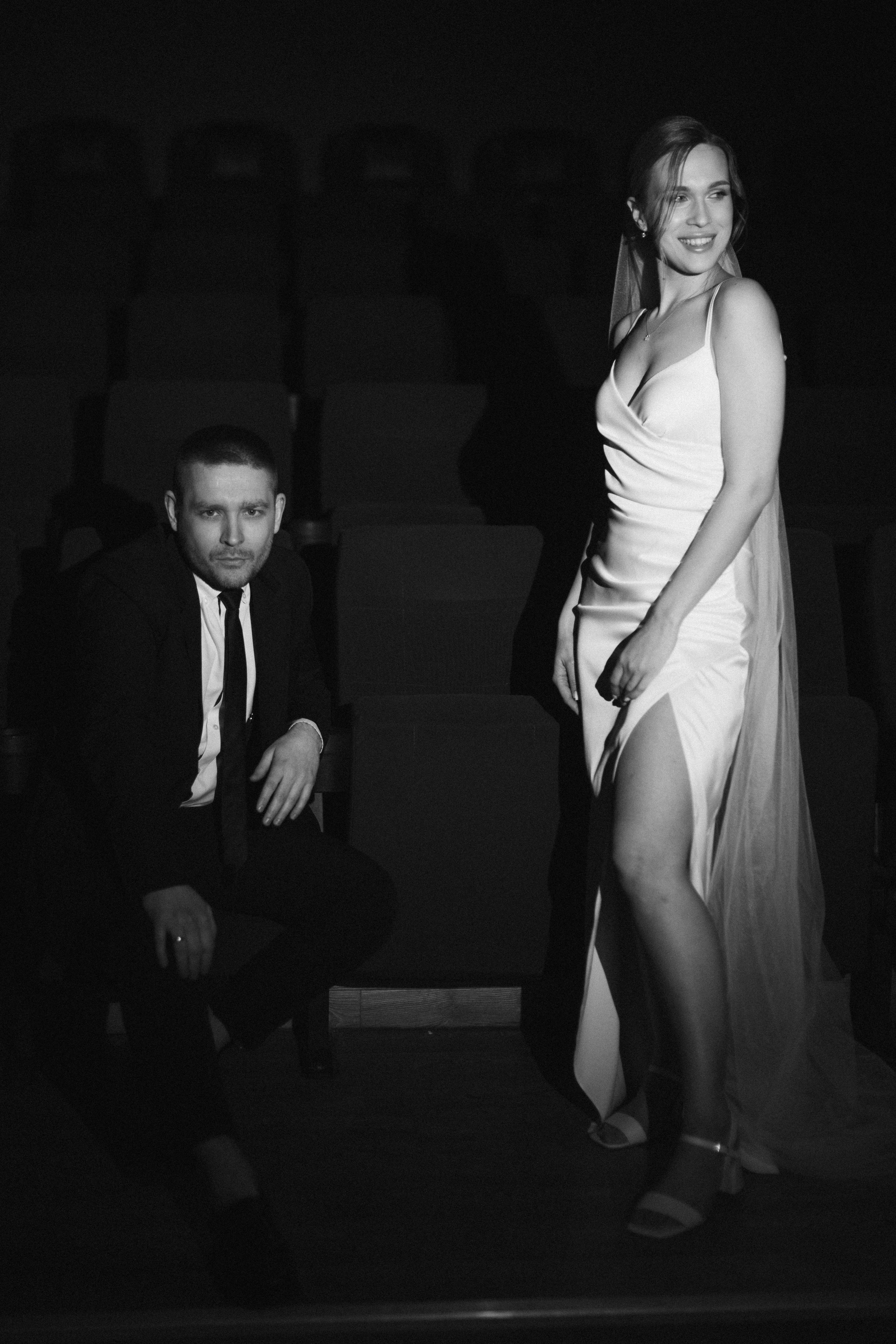 Кино. Фотограф НатаФото (Наталья Яковенко) Дмитров Москва Питер