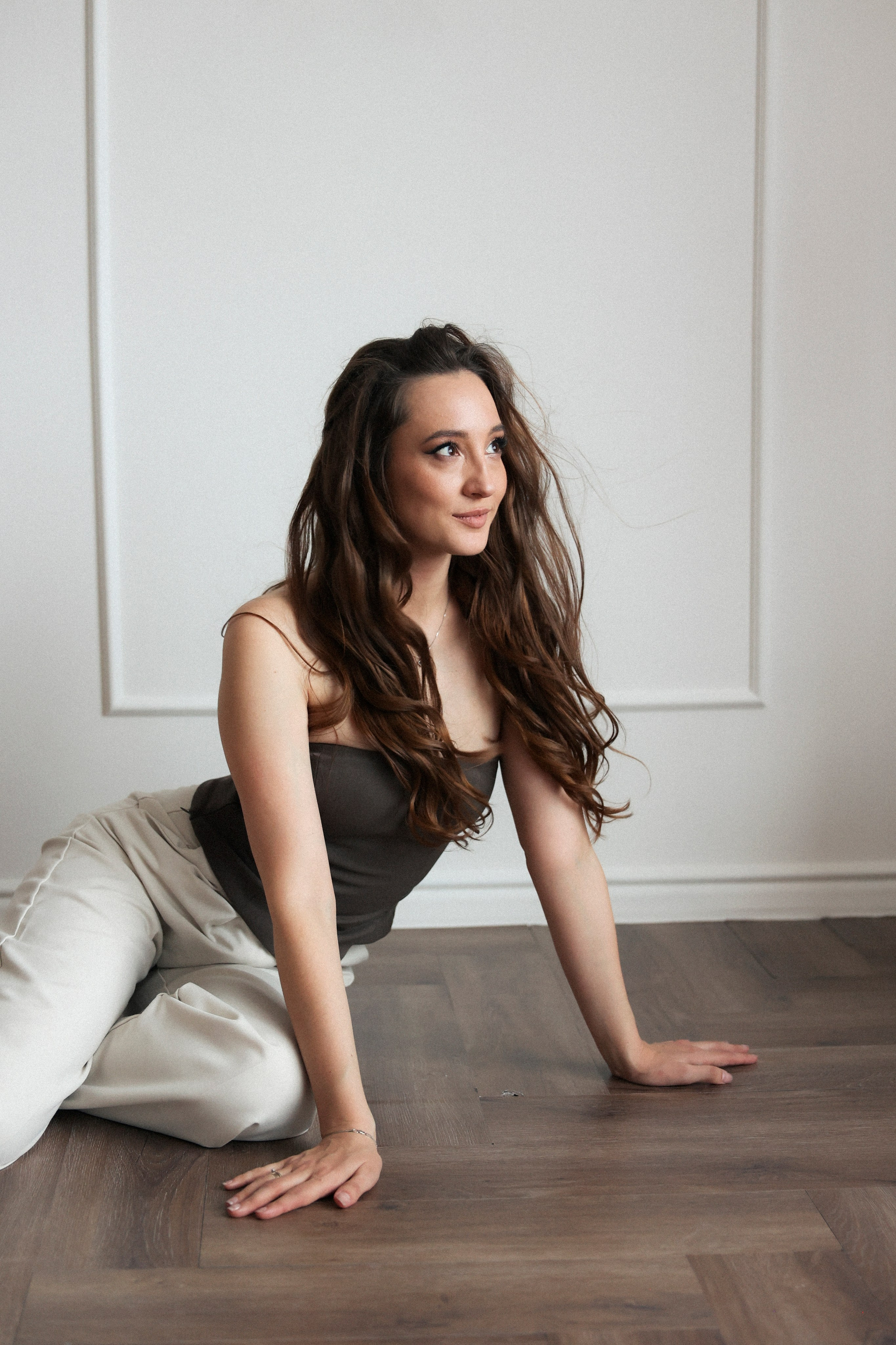 Анастасия и Алексей. Фотограф НатаФото (Наталья Яковенко) Дмитров Москва Питер