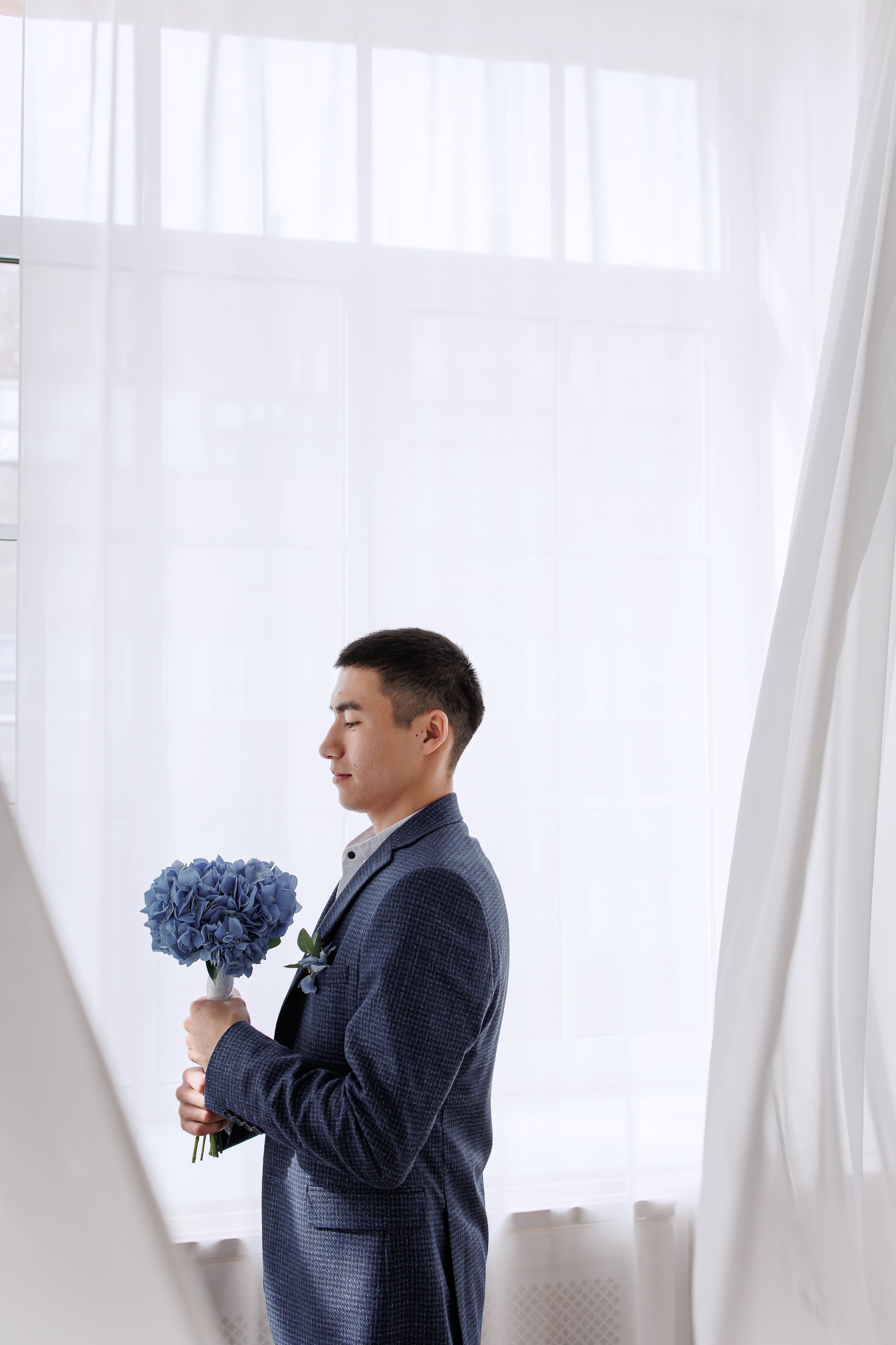 Karina & Bagdat. Anne Miller | Photographer