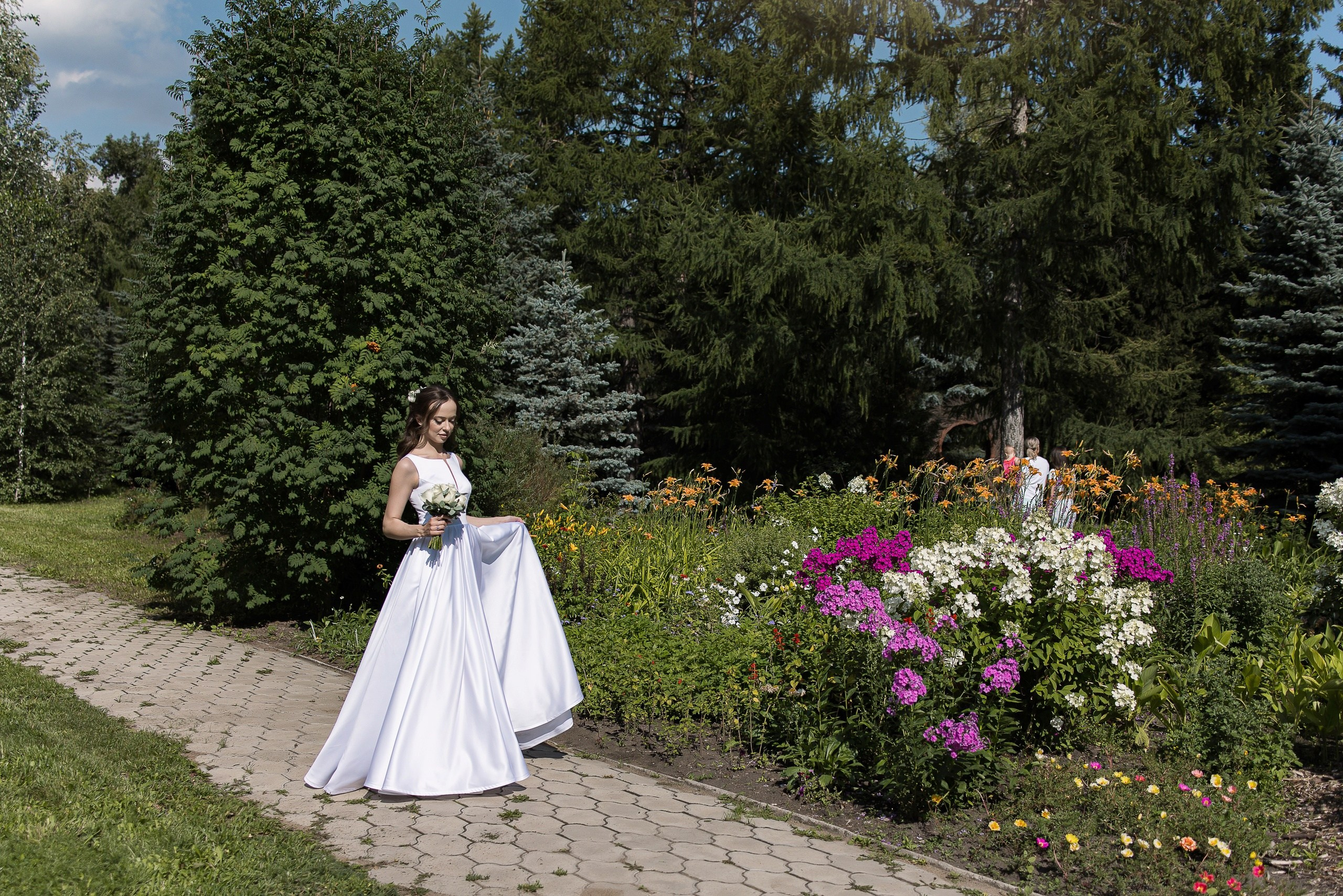 Elena & Evgeny. Anne Miller | Photographer