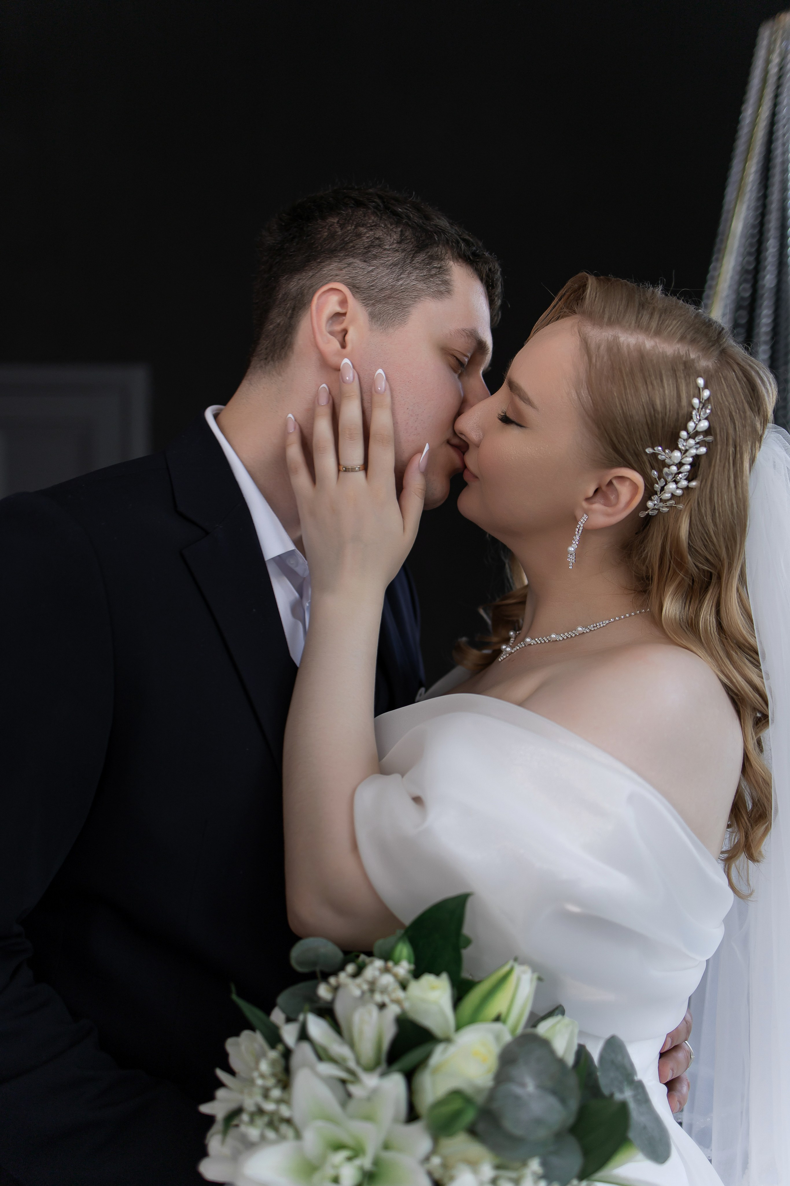 Jane & Artem. Anneta Benthen | Photographer