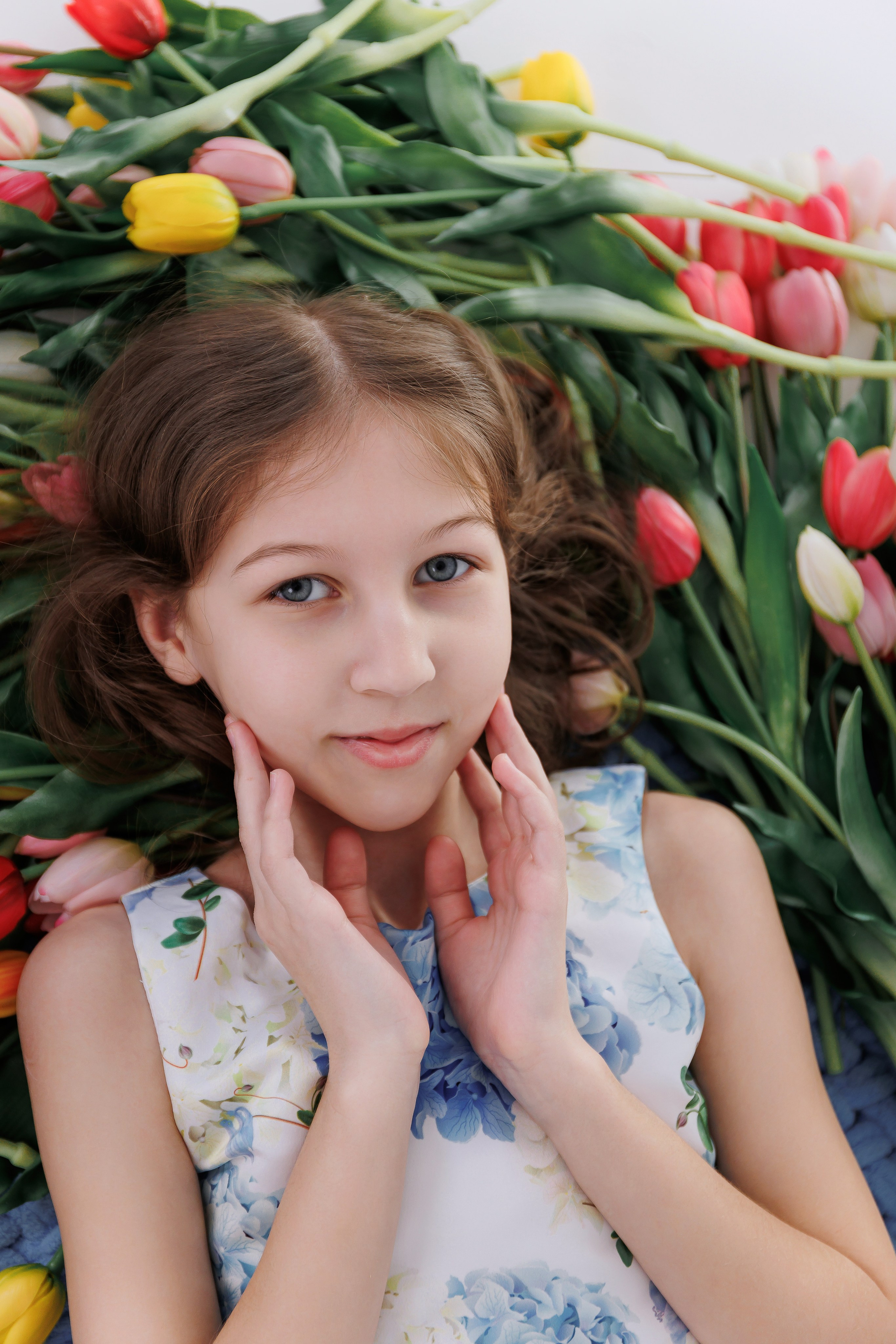 March 8th. Anne Miller | Photographer