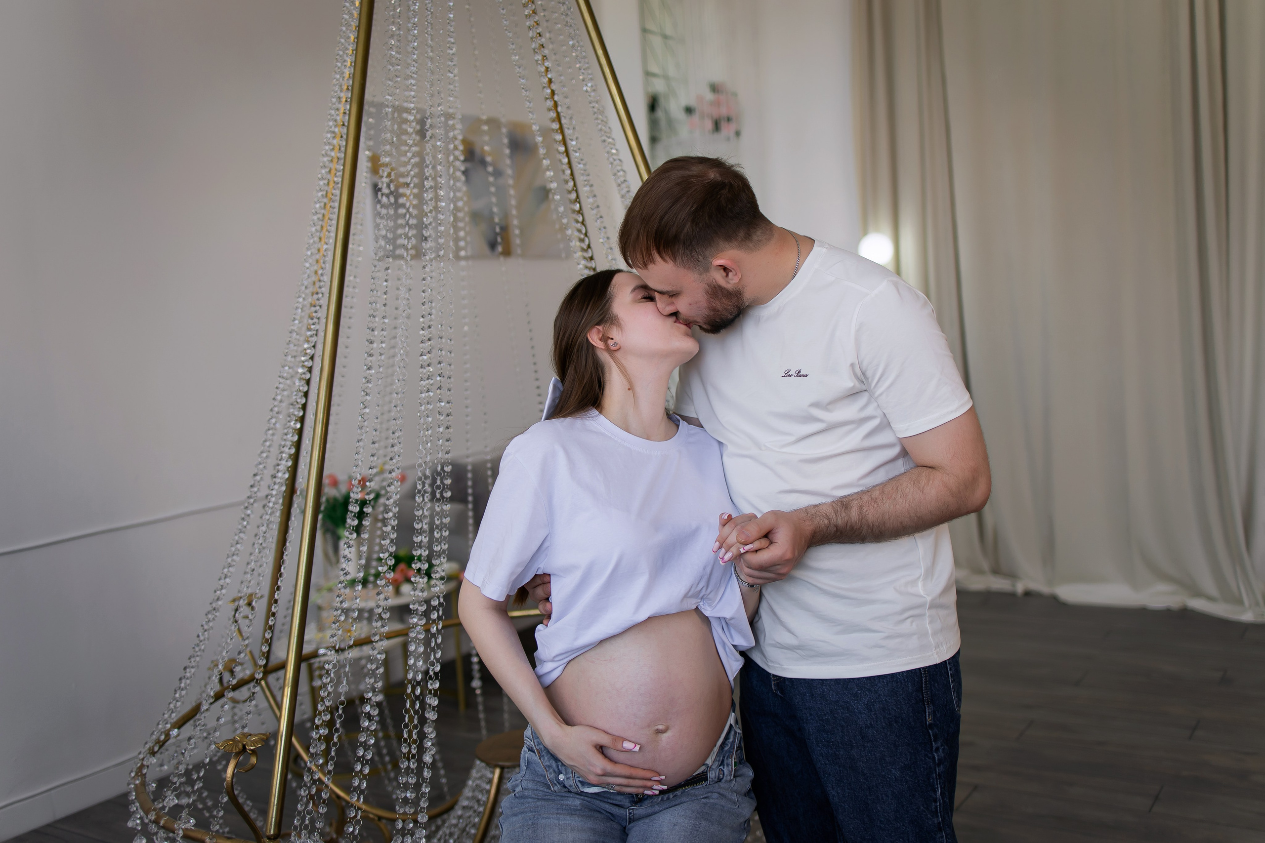 В ожидании. Anneta Benthen | Photographer