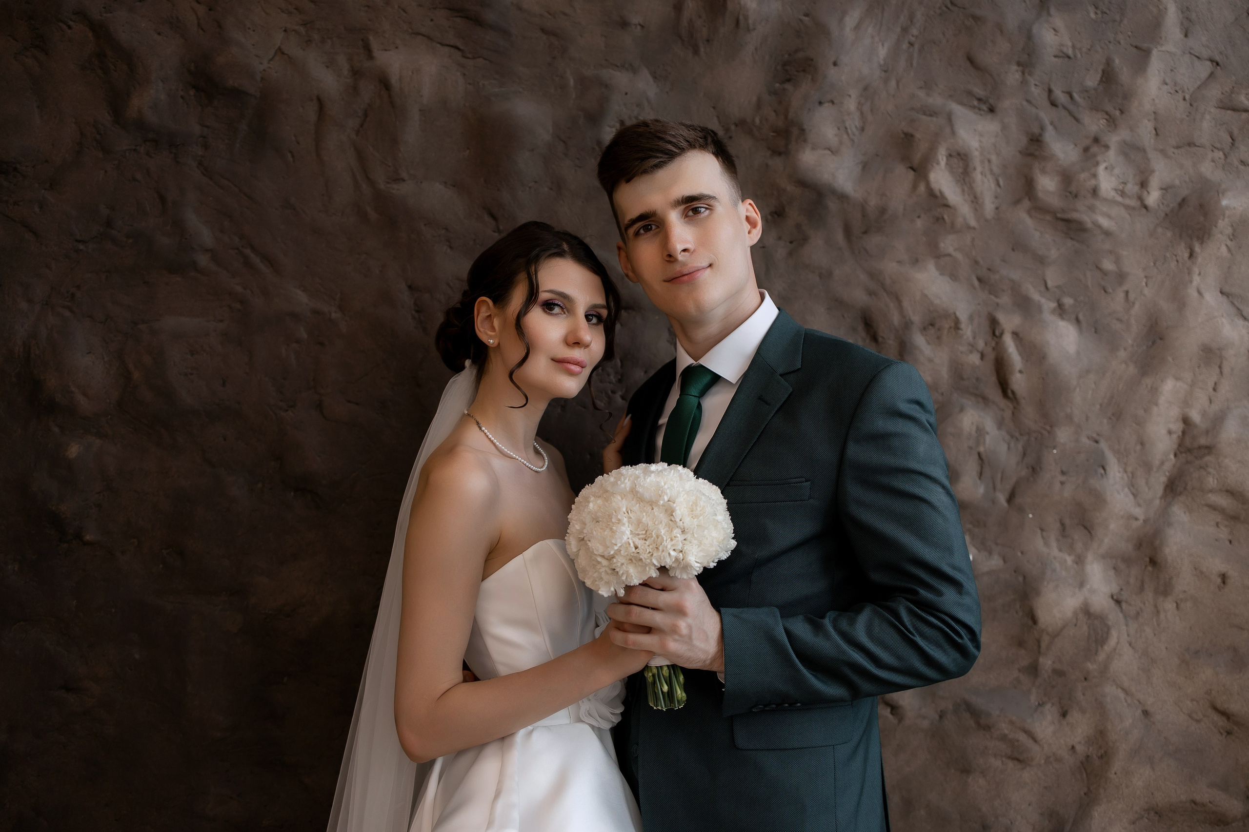 Marina & Zahar. Anneta Benthen | Photographer