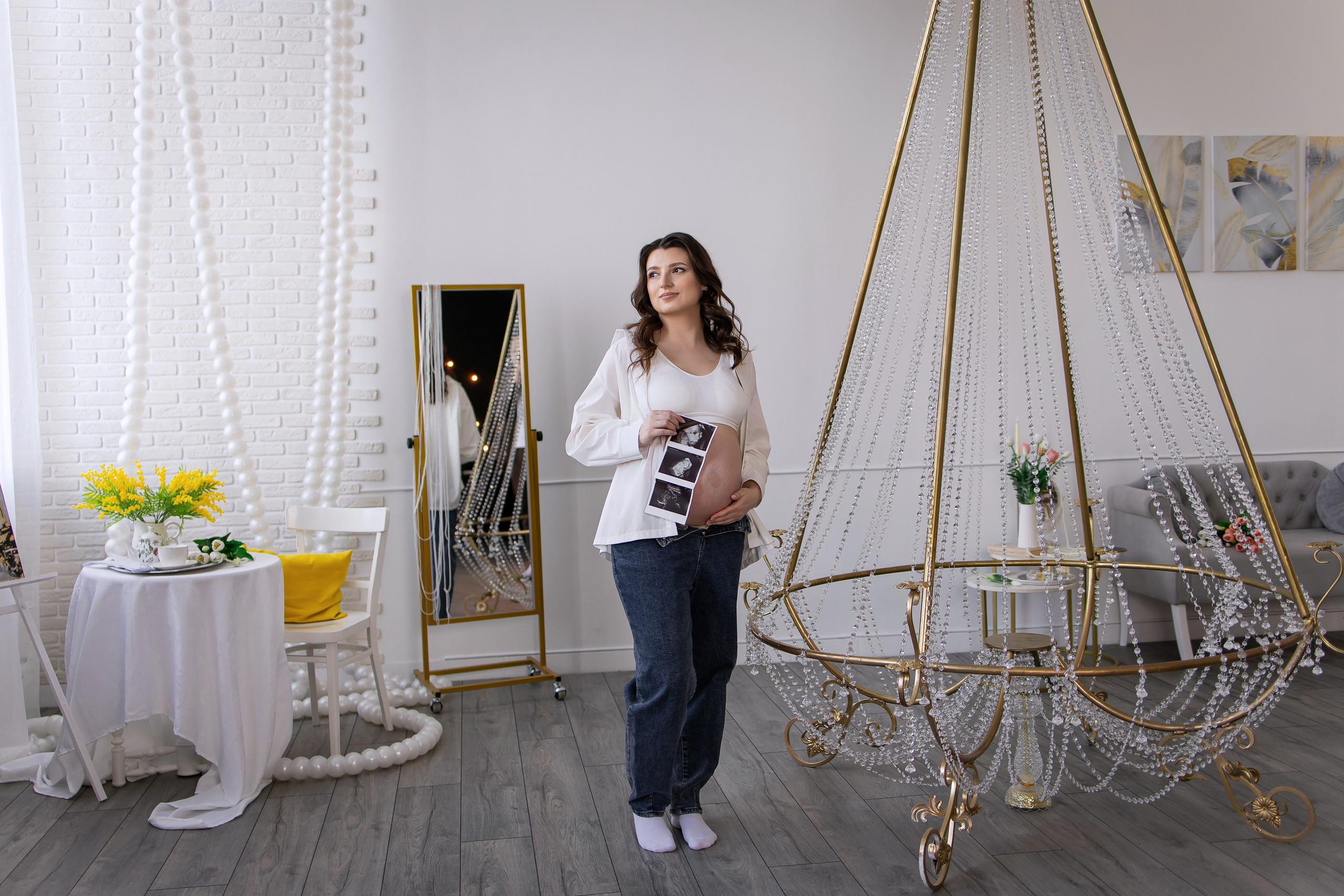 В ожидании. Anneta Benthen | Photographer