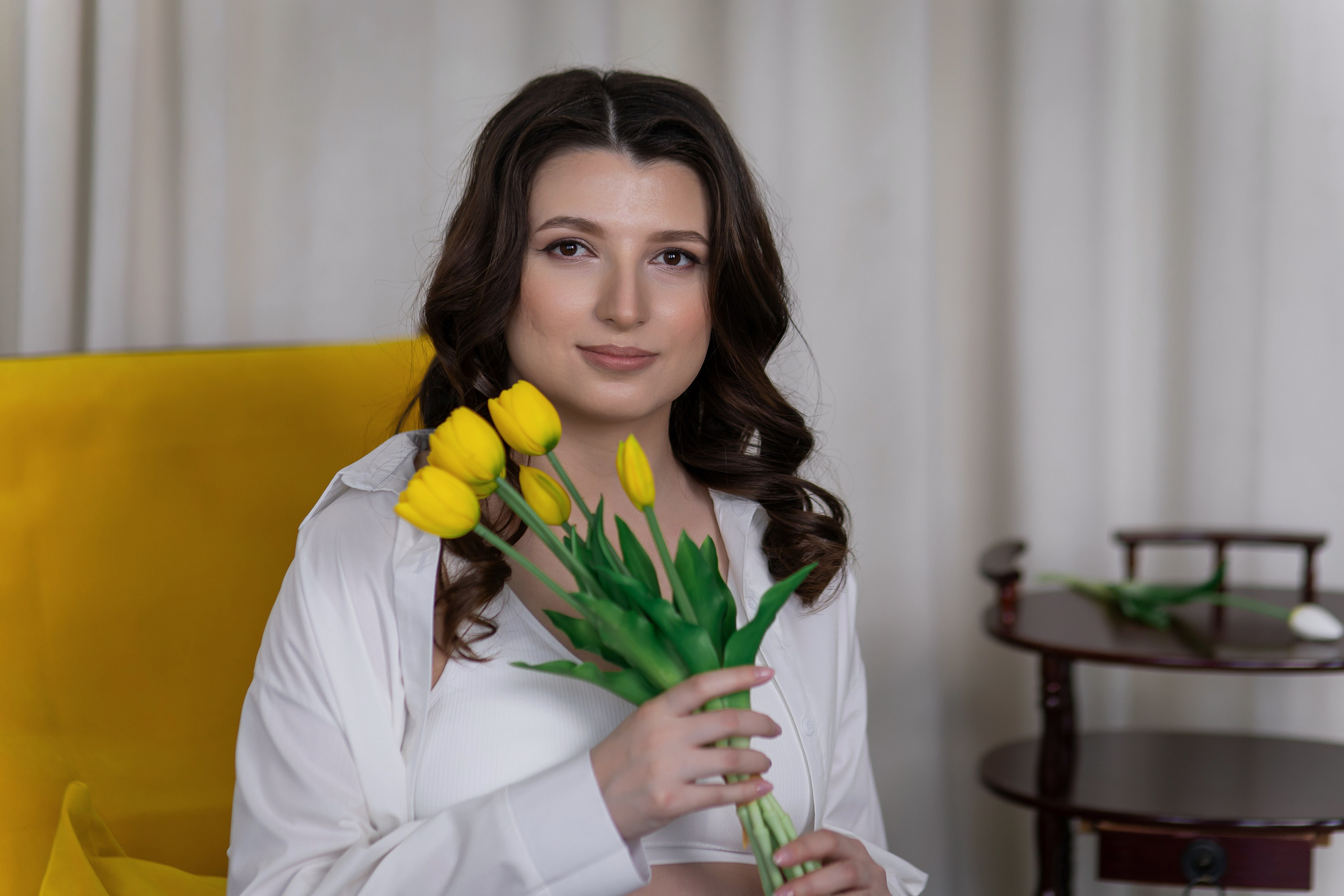 В ожидании. Anneta Benthen | Photographer