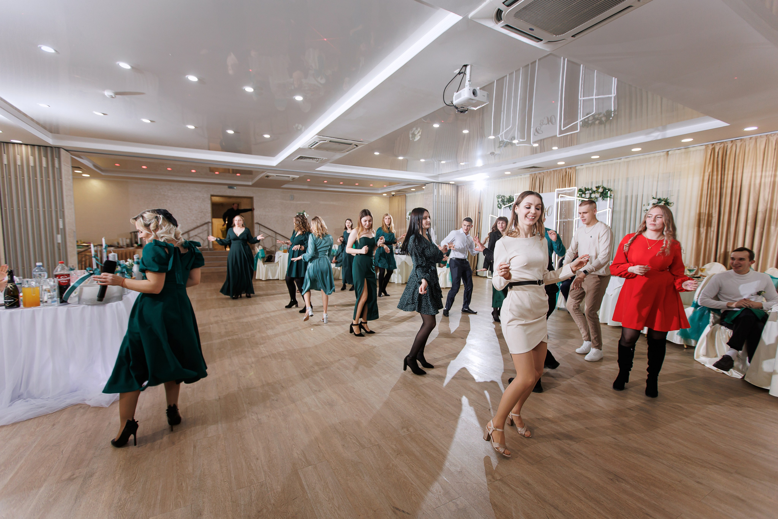 Julia & Sergey. Anne Miller | Photographer