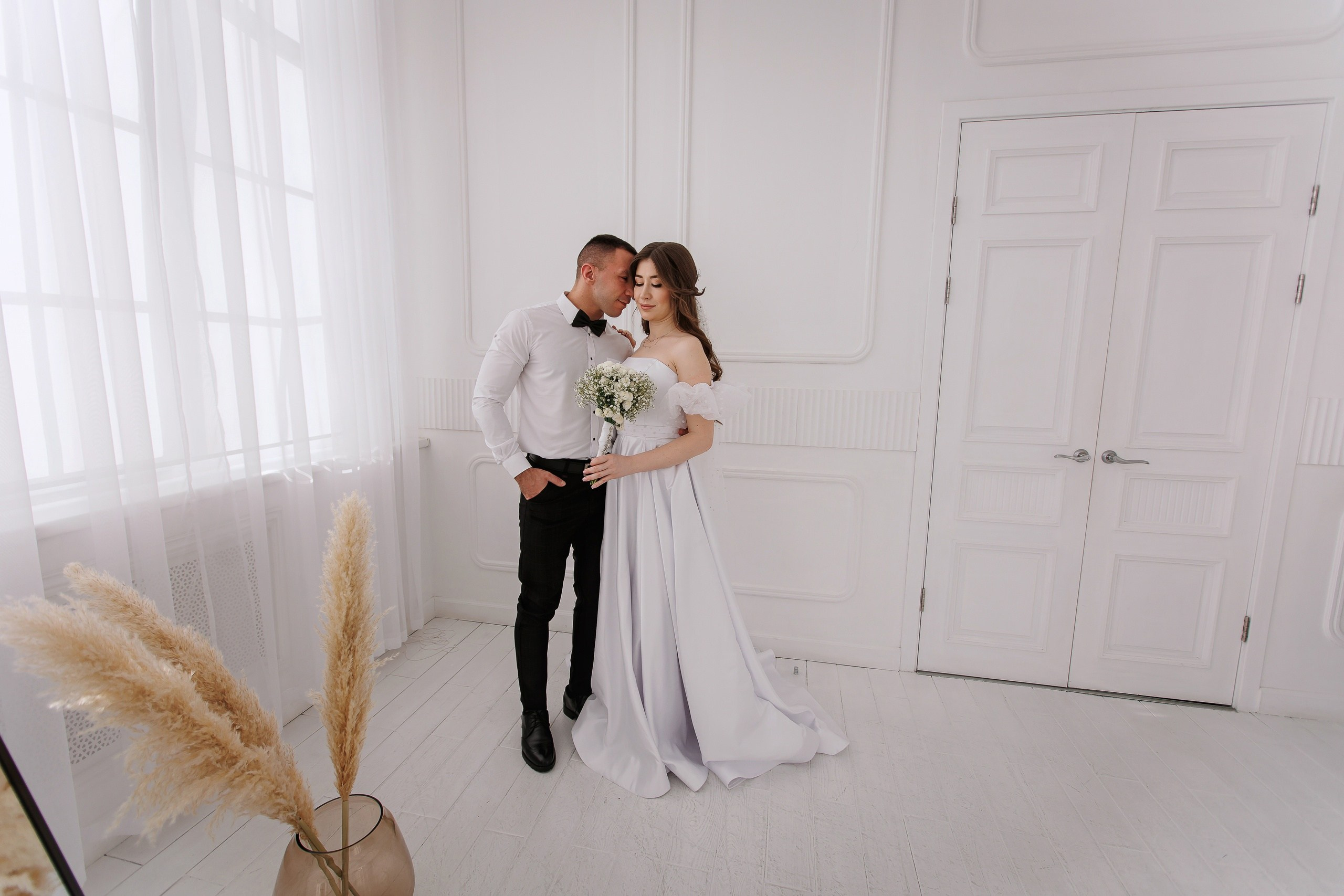 Alyona & Alexey. Anne Miller | Photographer