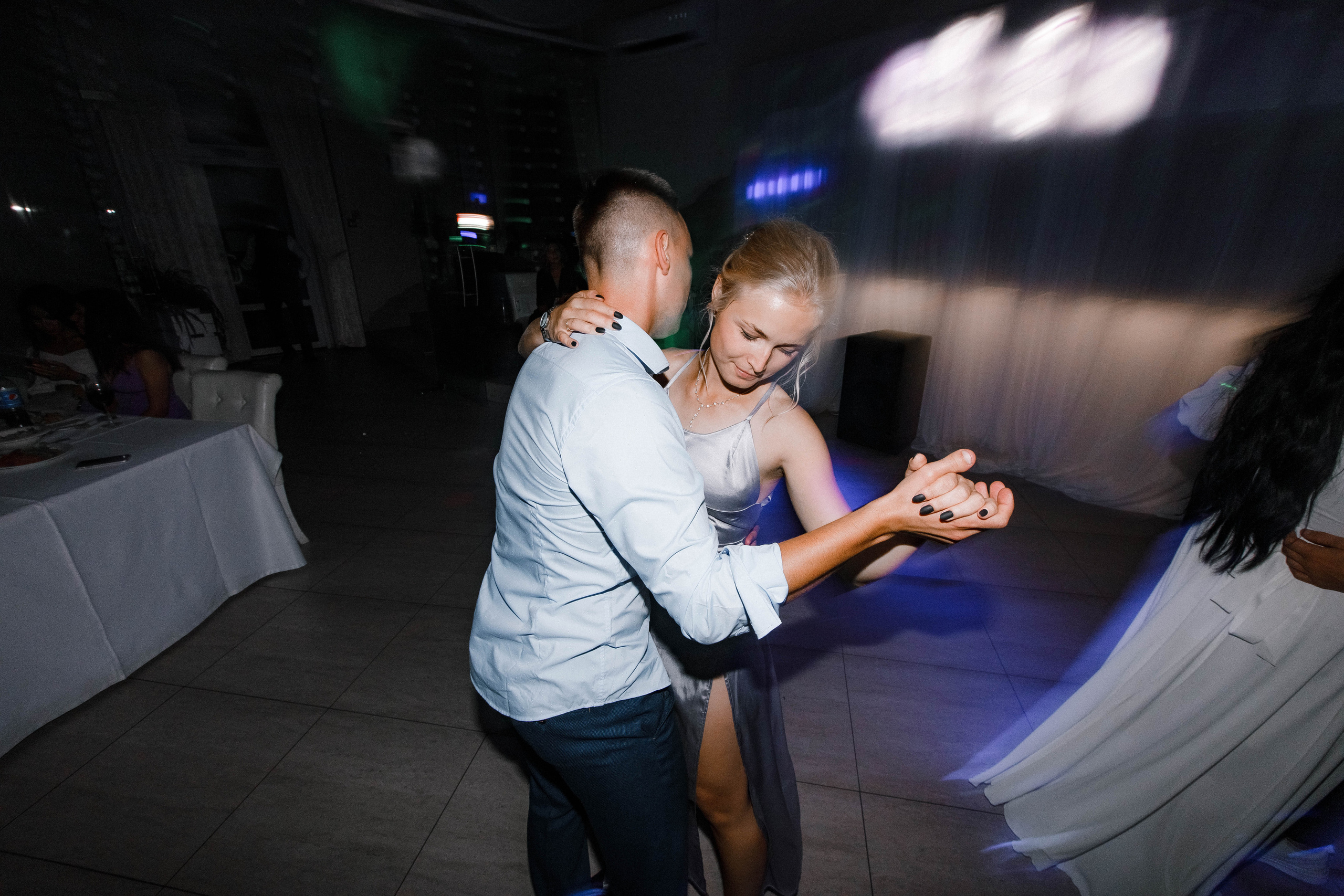 Юля и Леша. Семейный, свадебный и персональный фотограф в Вологде Виктория Долгопо