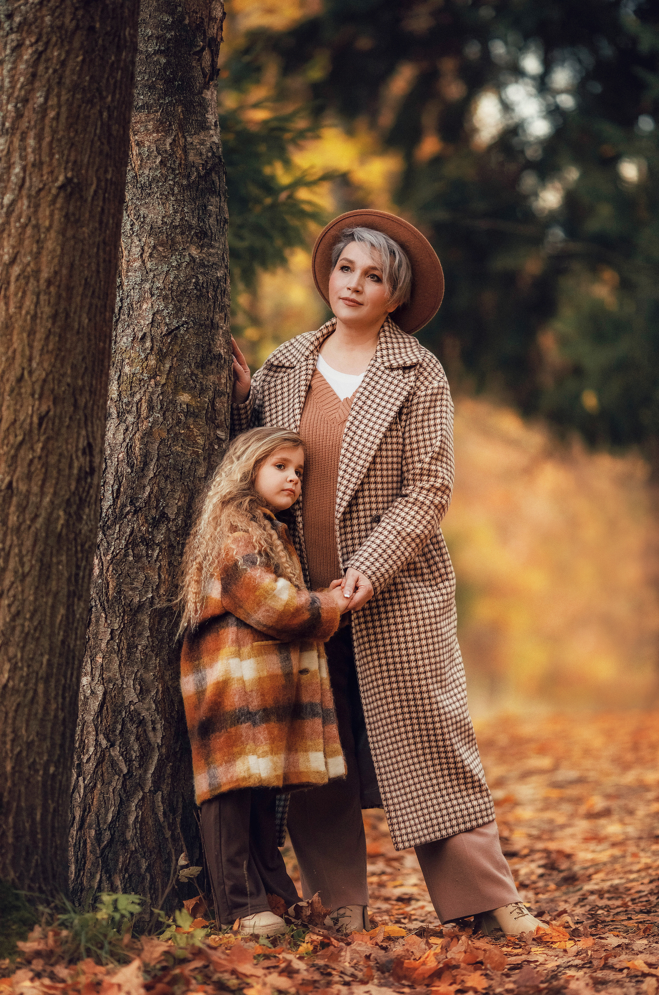 ♥. Семейный, свадебный и персональный фотограф в Вологде Виктория Долгопо